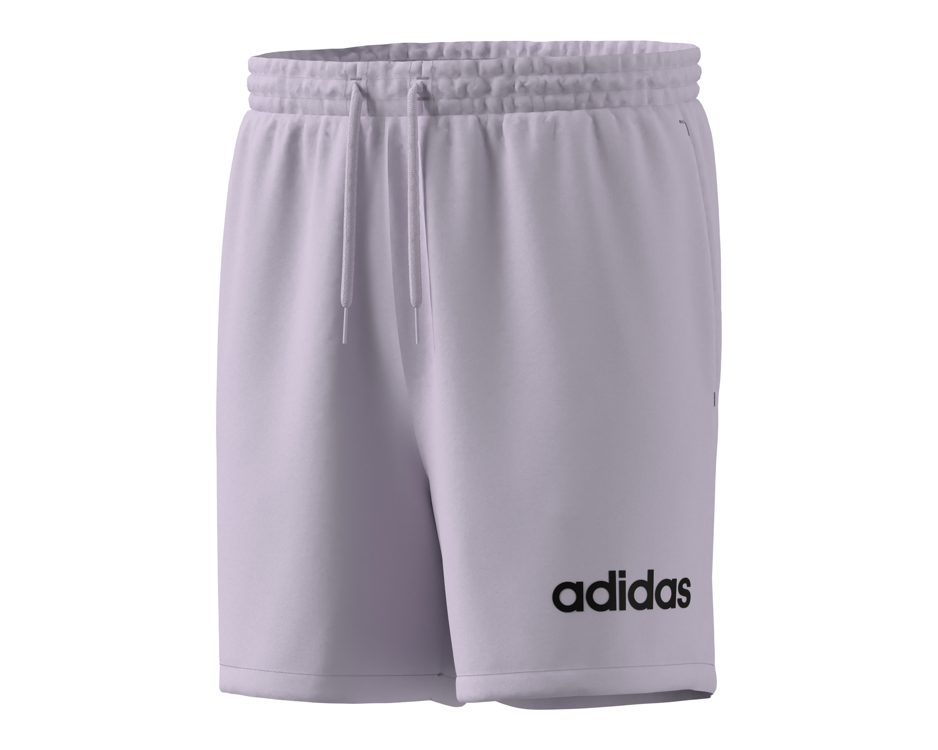 Foto 1 | Foto 1 | Short Adidas Essentials Linear de Entrenamiento para Hombre