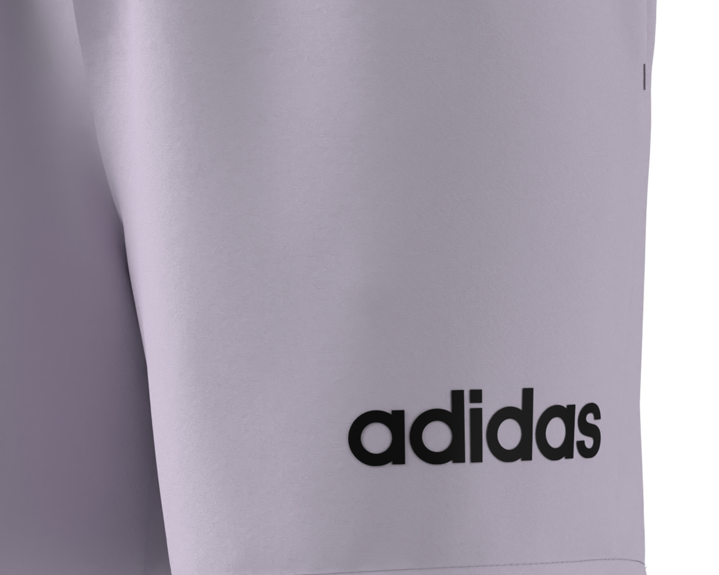 Foto 4 pulgar | Foto 3 | Short Adidas Essentials Linear de Entrenamiento para Hombre