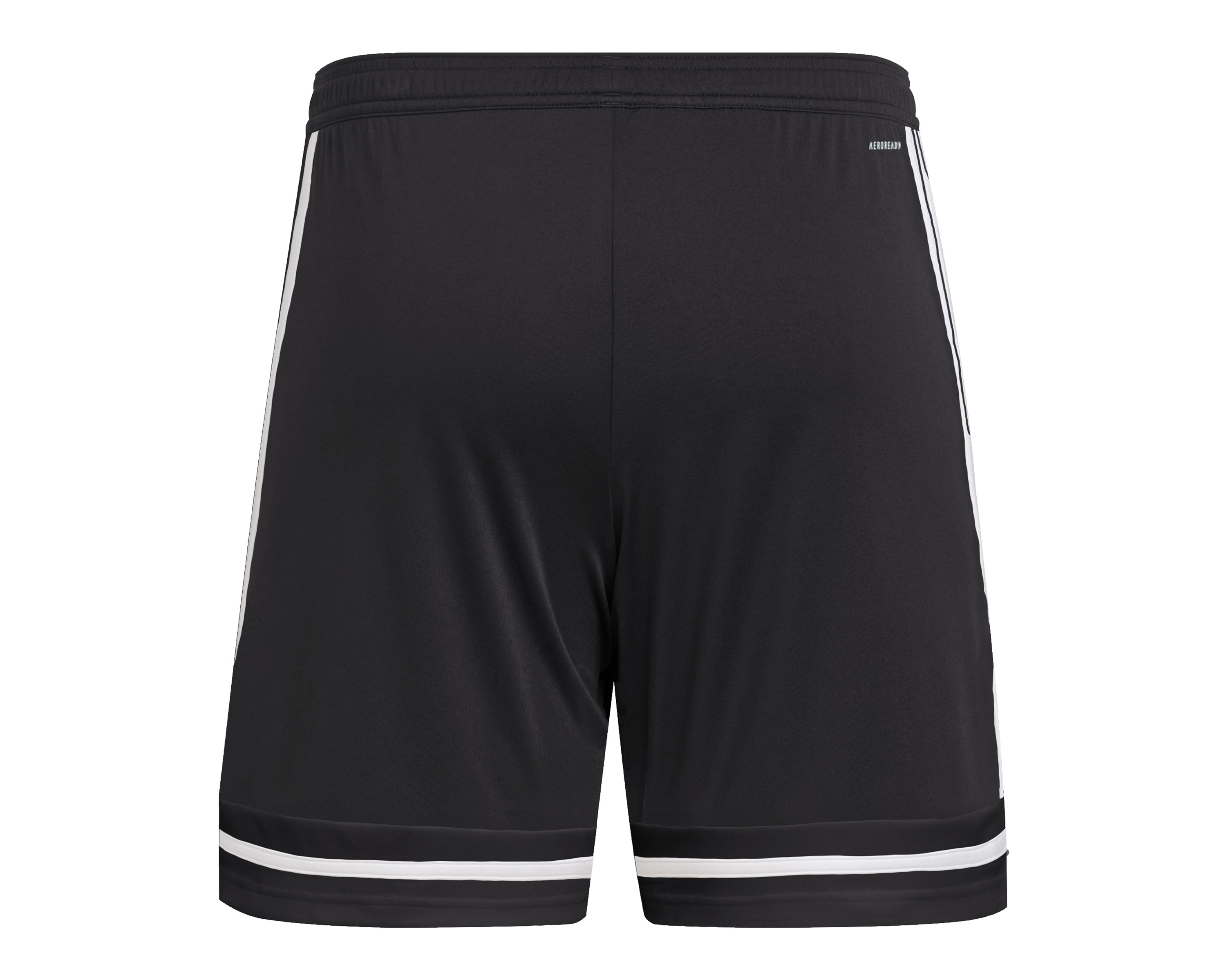 Foto 3 pulgar | Foto 2 | Short para Futbol Adidas Squadra 25 Aeroready para Hombre