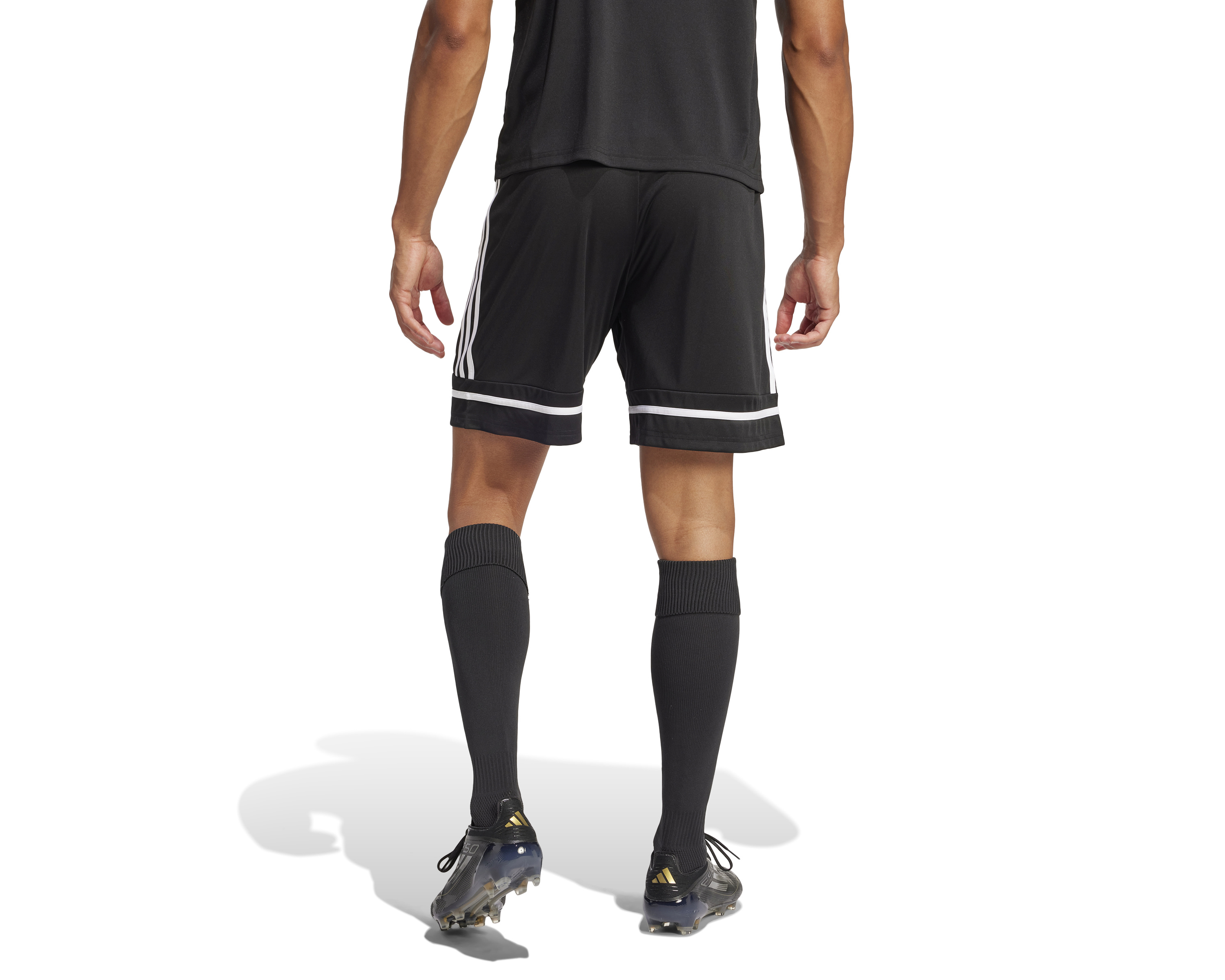 Foto 4 | Foto 4 | Short para Futbol Adidas Squadra 25 Aeroready para Hombre