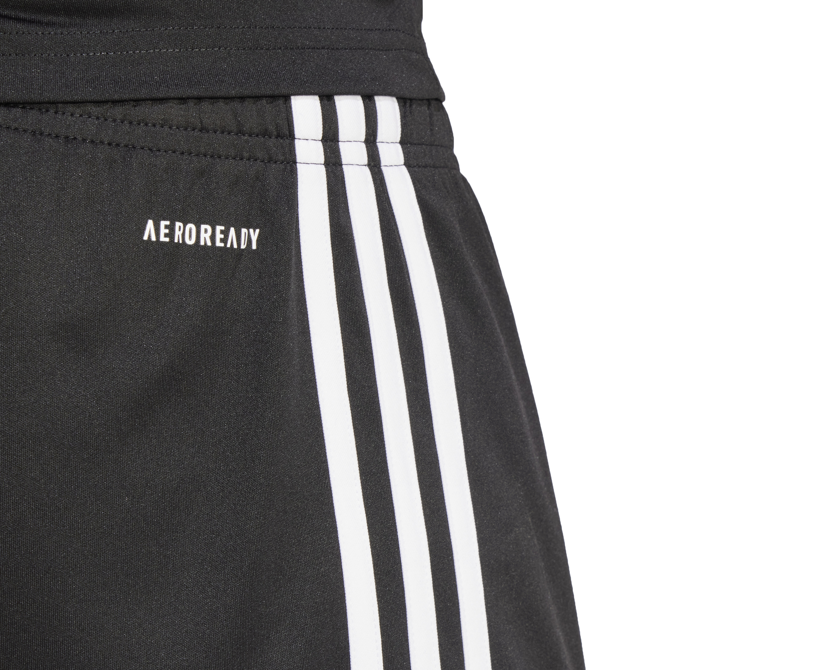 Foto 9 pulgar | Foto 8 | Short para Futbol Adidas Squadra 25 Aeroready para Hombre