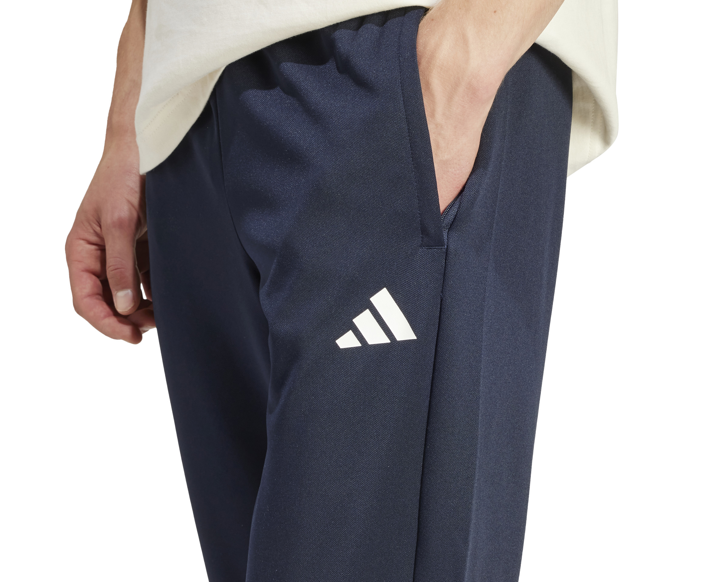 Foto 4 pulgar | Foto 3 | Pants Adidas Aeroready para Hombre