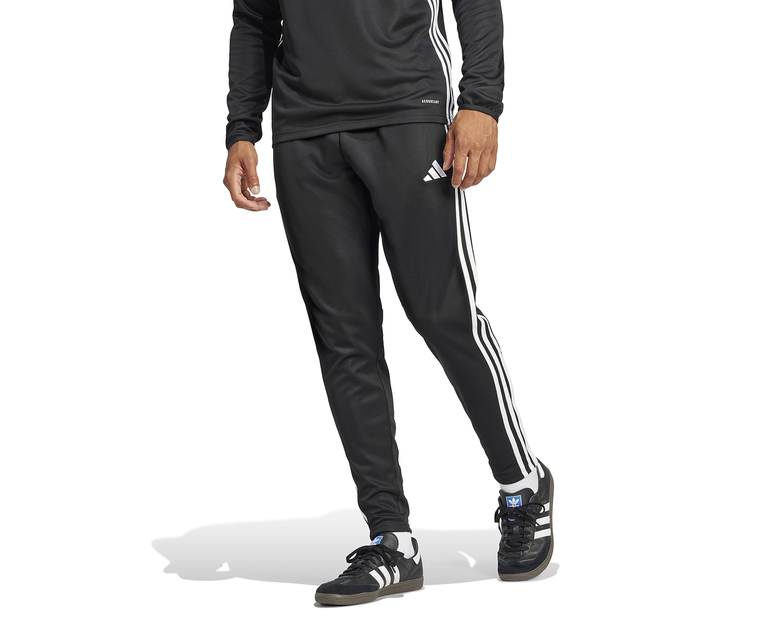 Foto 2 pulgar | Foto 1 | Pants Adidas Aeroready para Hombre