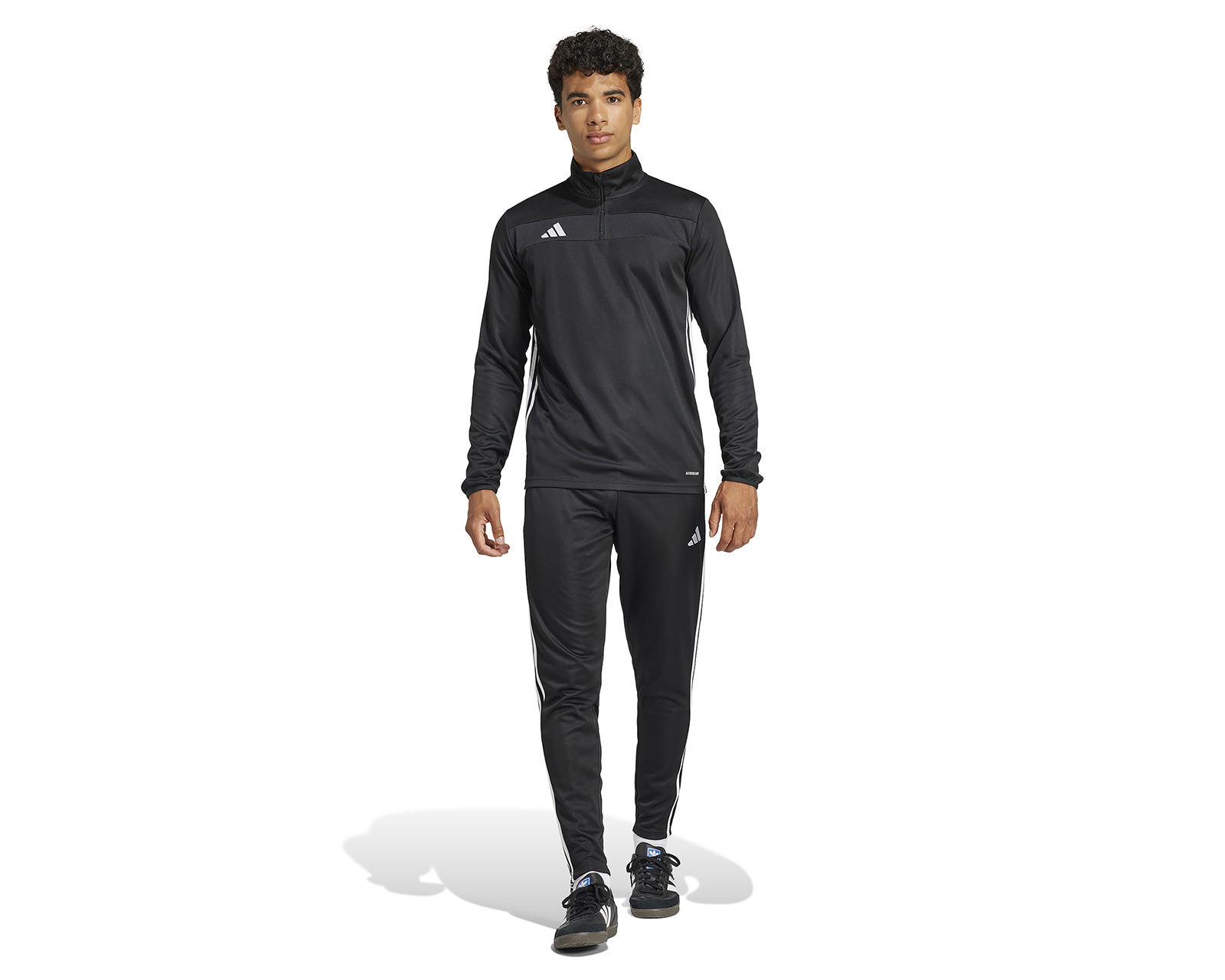 Foto 7 pulgar | Foto 6 | Pants Adidas Aeroready para Hombre