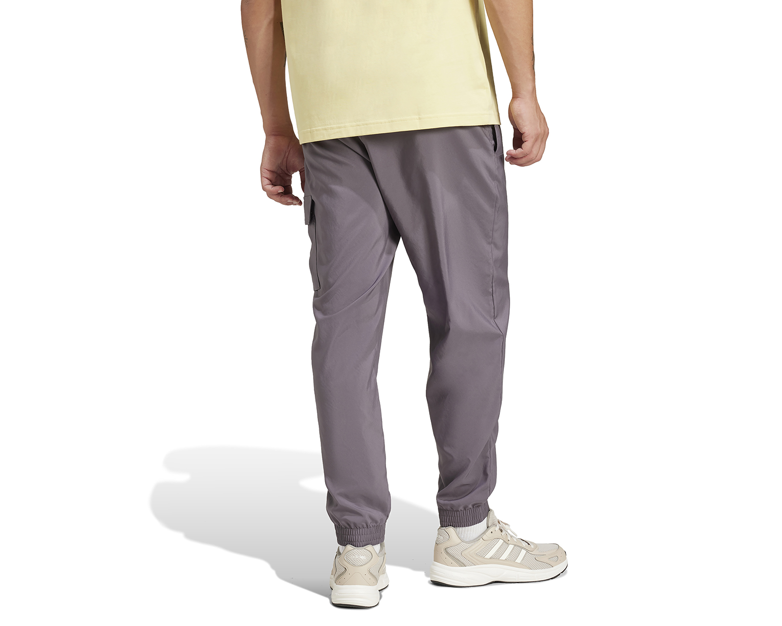 Foto 3 pulgar | Foto 2 | Pants Adidas para Hombre