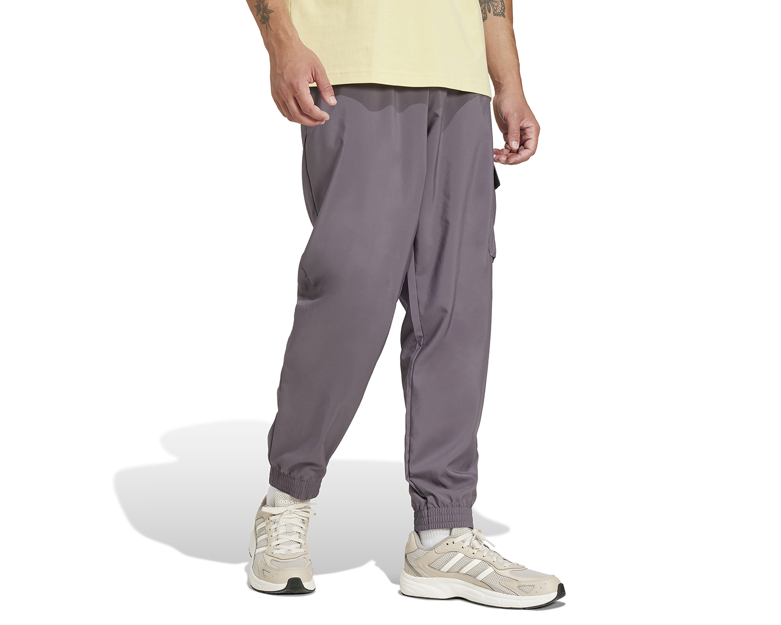 Foto 4 pulgar | Foto 3 | Pants Adidas para Hombre
