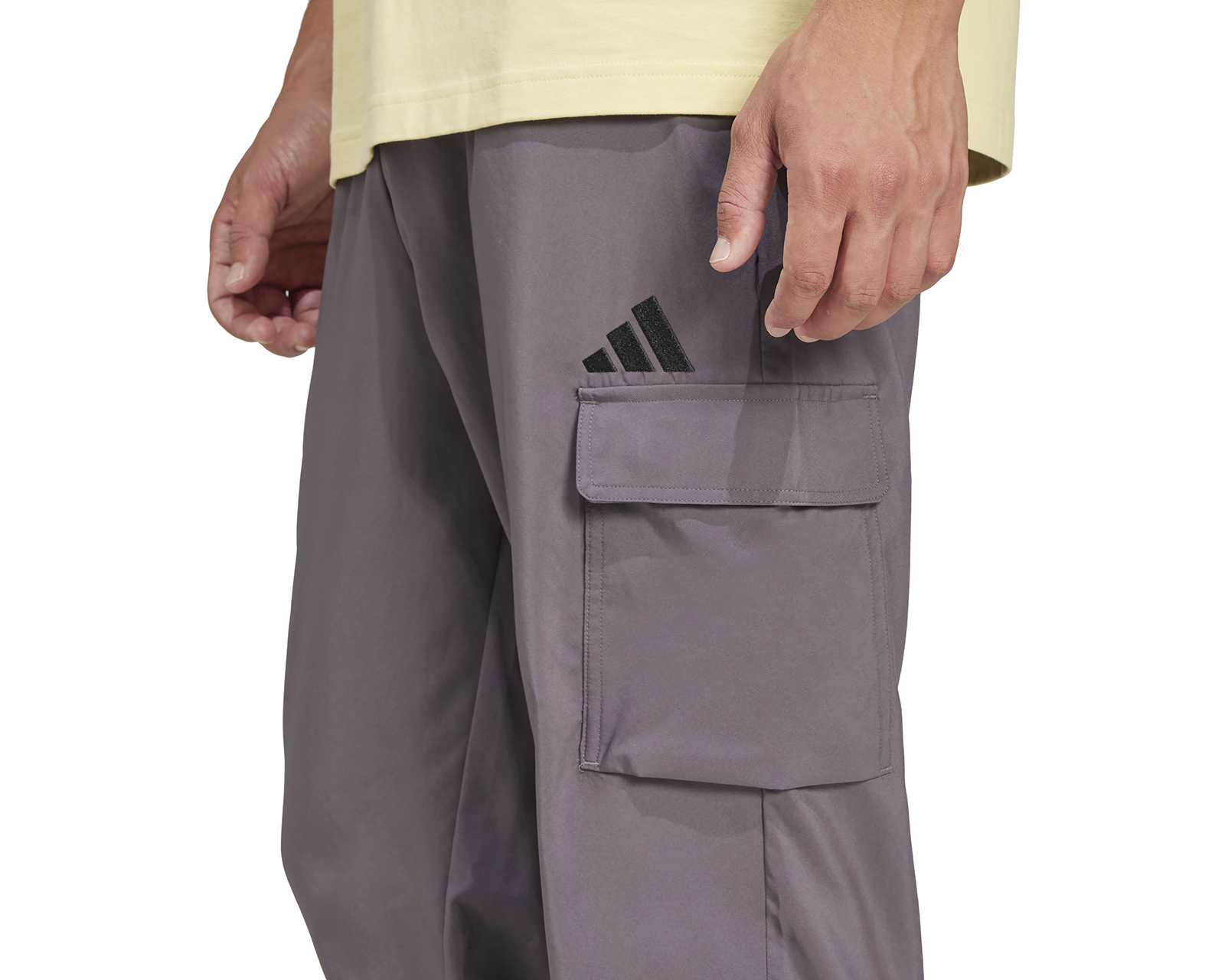 Foto 6 pulgar | Foto 5 | Pants Adidas para Hombre