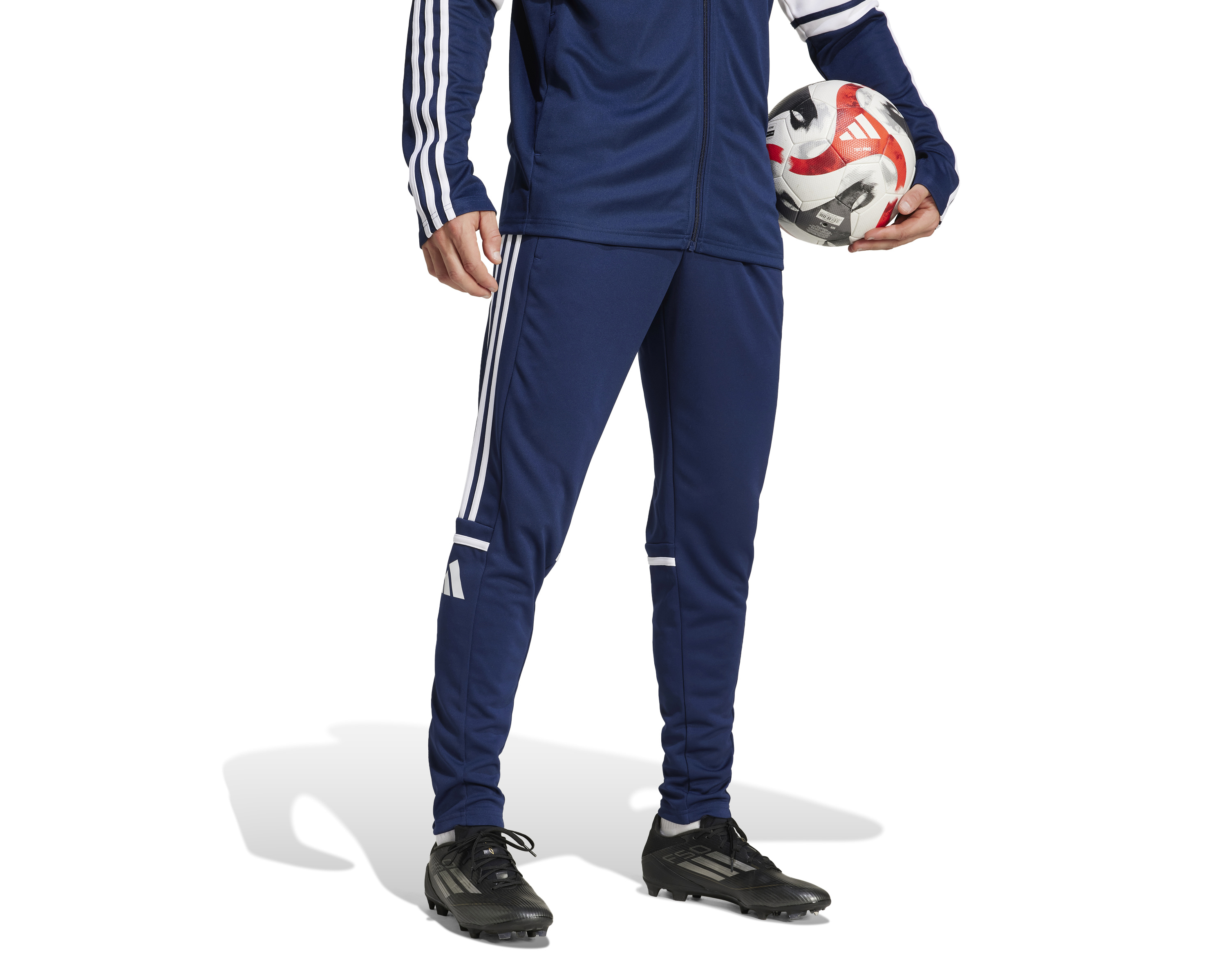 Foto 5 pulgar | Foto 4 | Pants Adidas Aeroready para Hombre