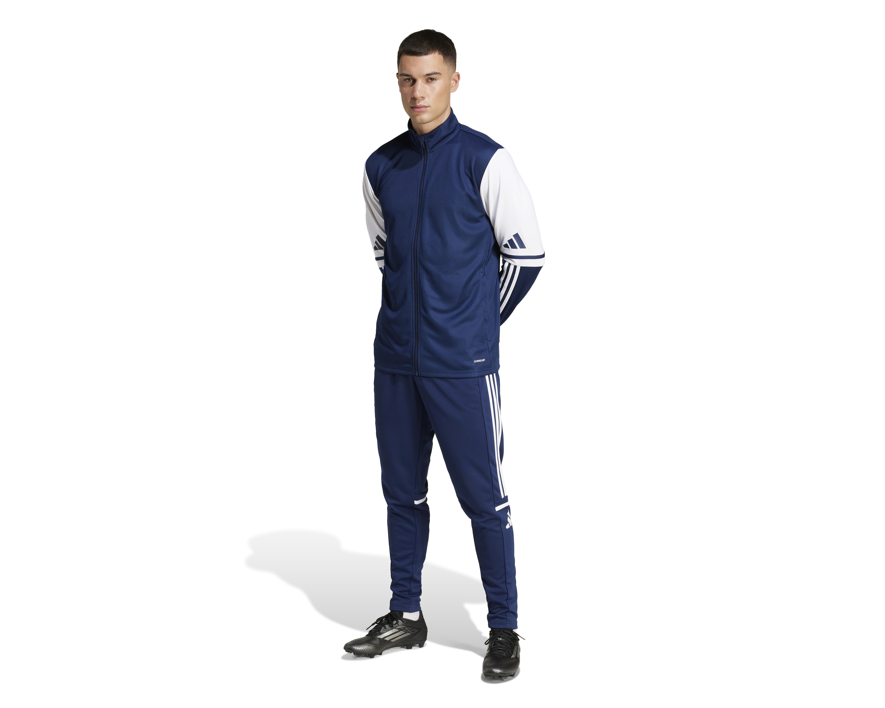 Foto 6 pulgar | Foto 5 | Pants Adidas Aeroready para Hombre