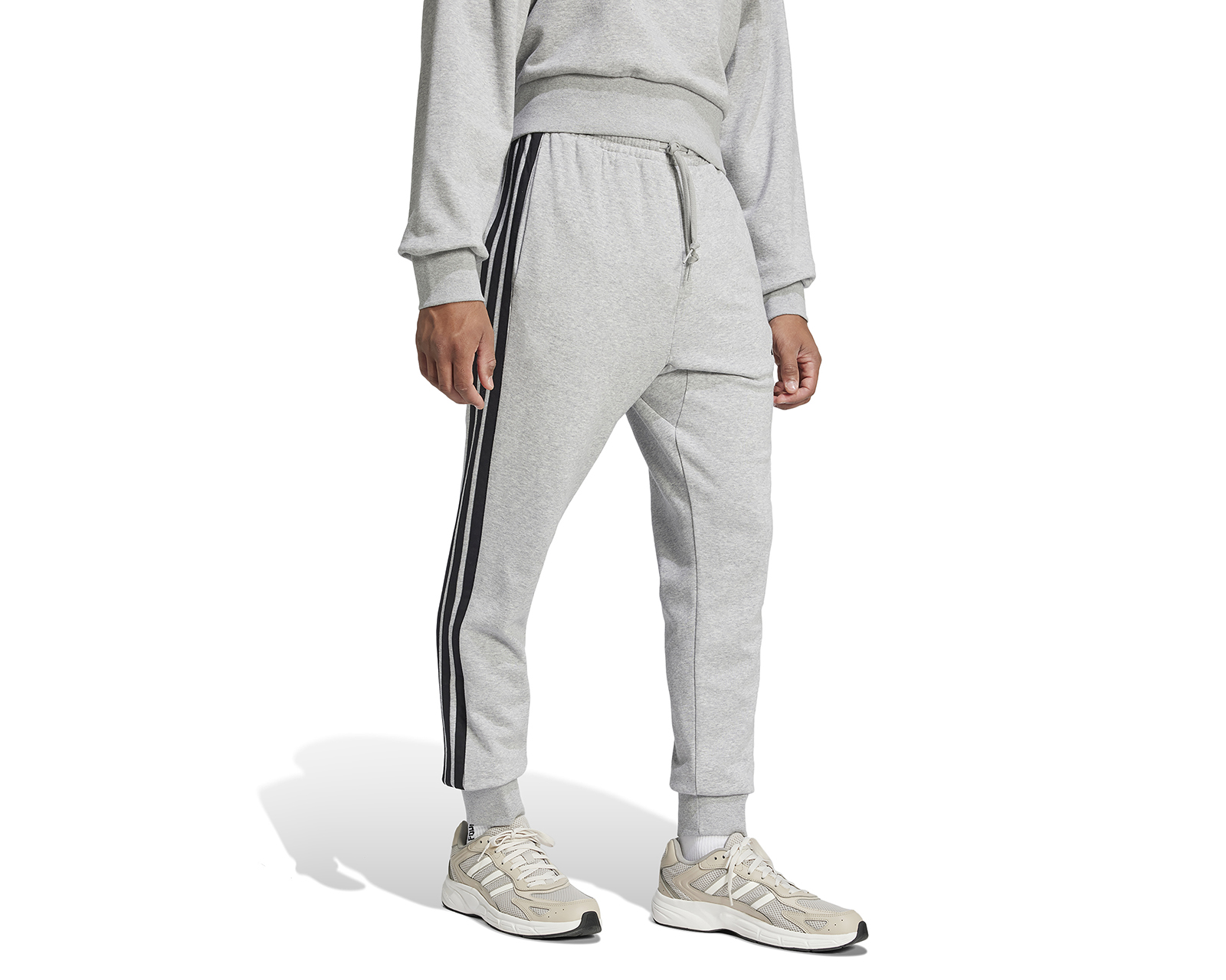 Foto 4 pulgar | Foto 3 | Pants Deportivos Adidas para Hombre