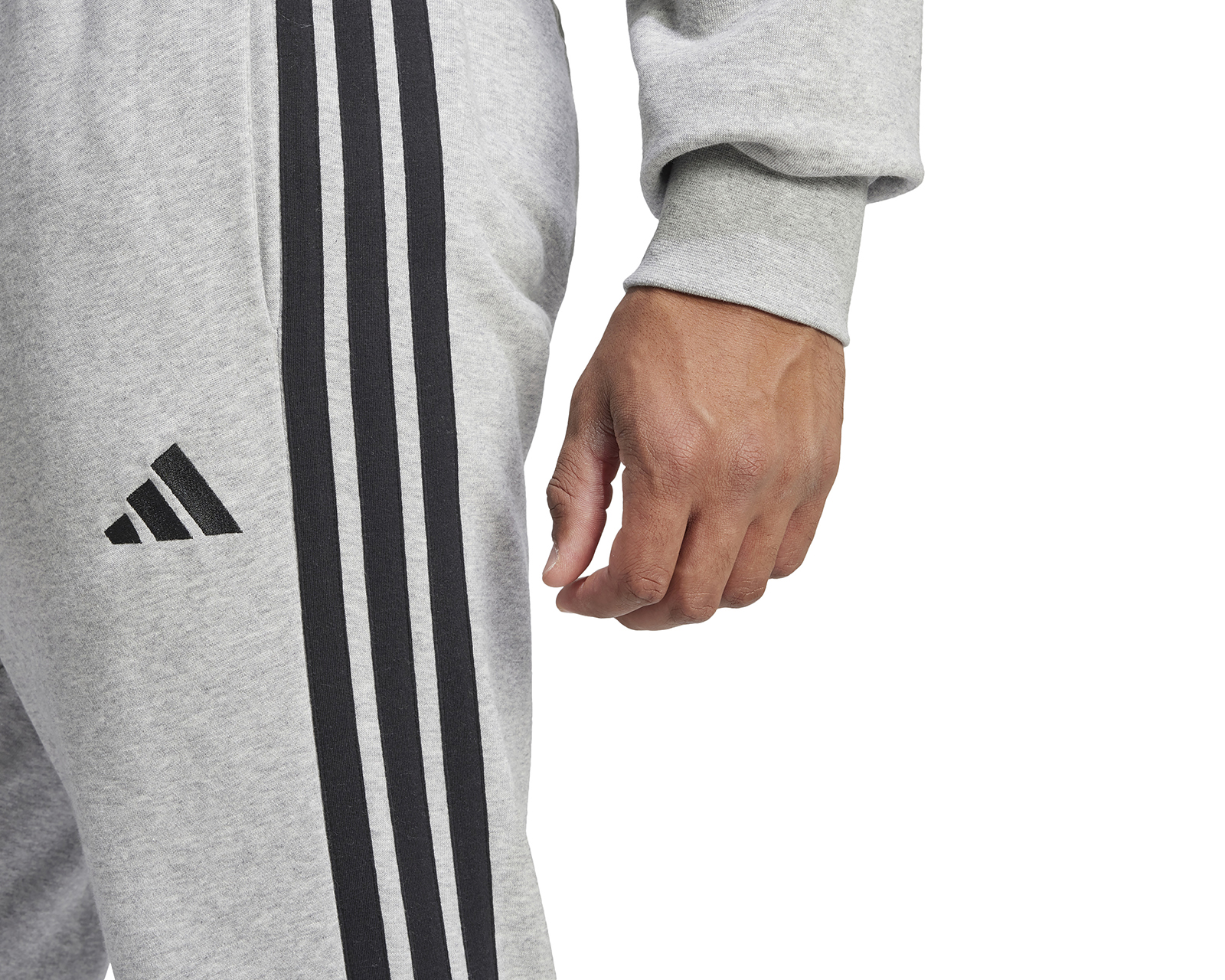 Foto 5 pulgar | Foto 4 | Pants Deportivos Adidas para Hombre
