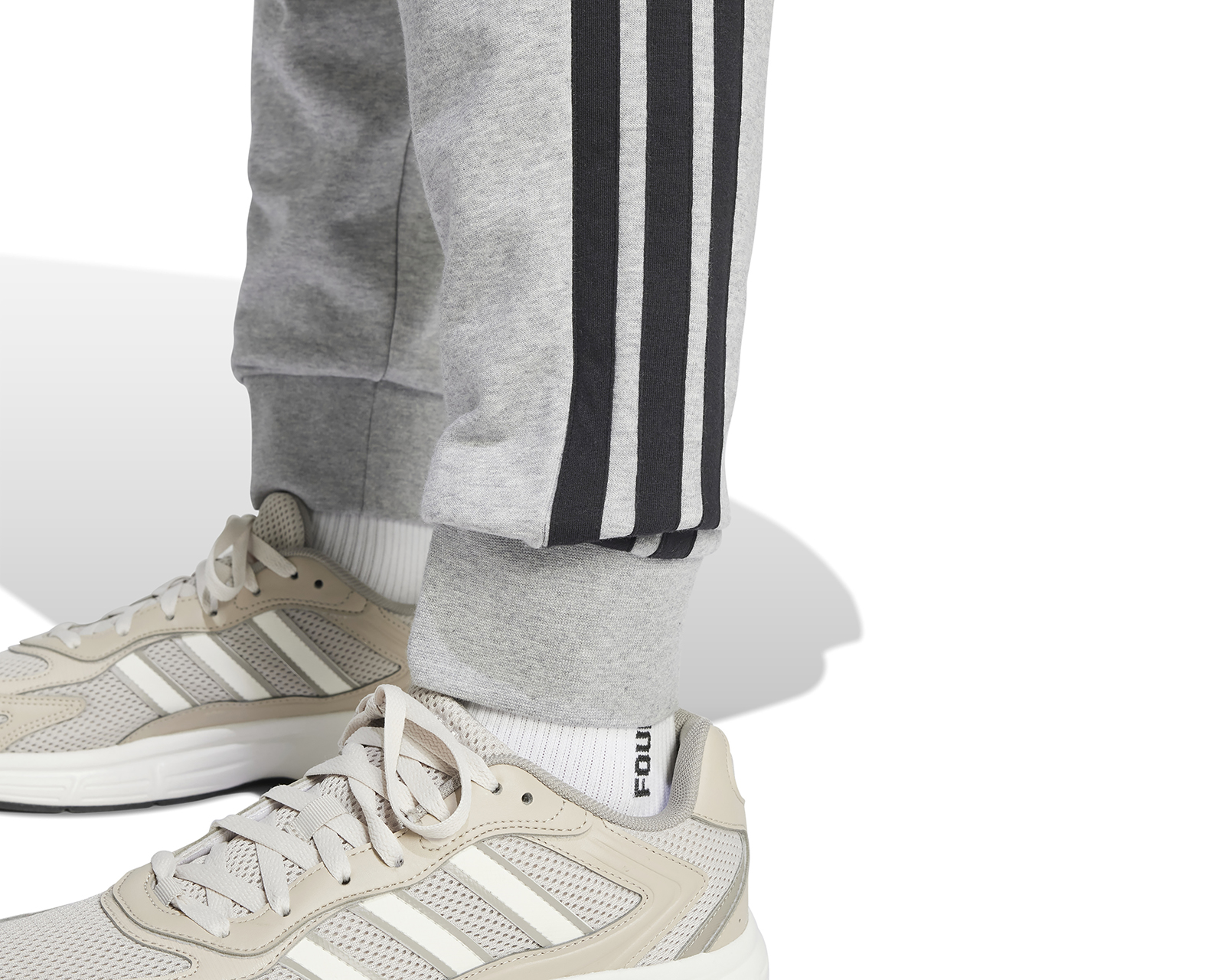 Foto 6 pulgar | Foto 5 | Pants Deportivos Adidas para Hombre