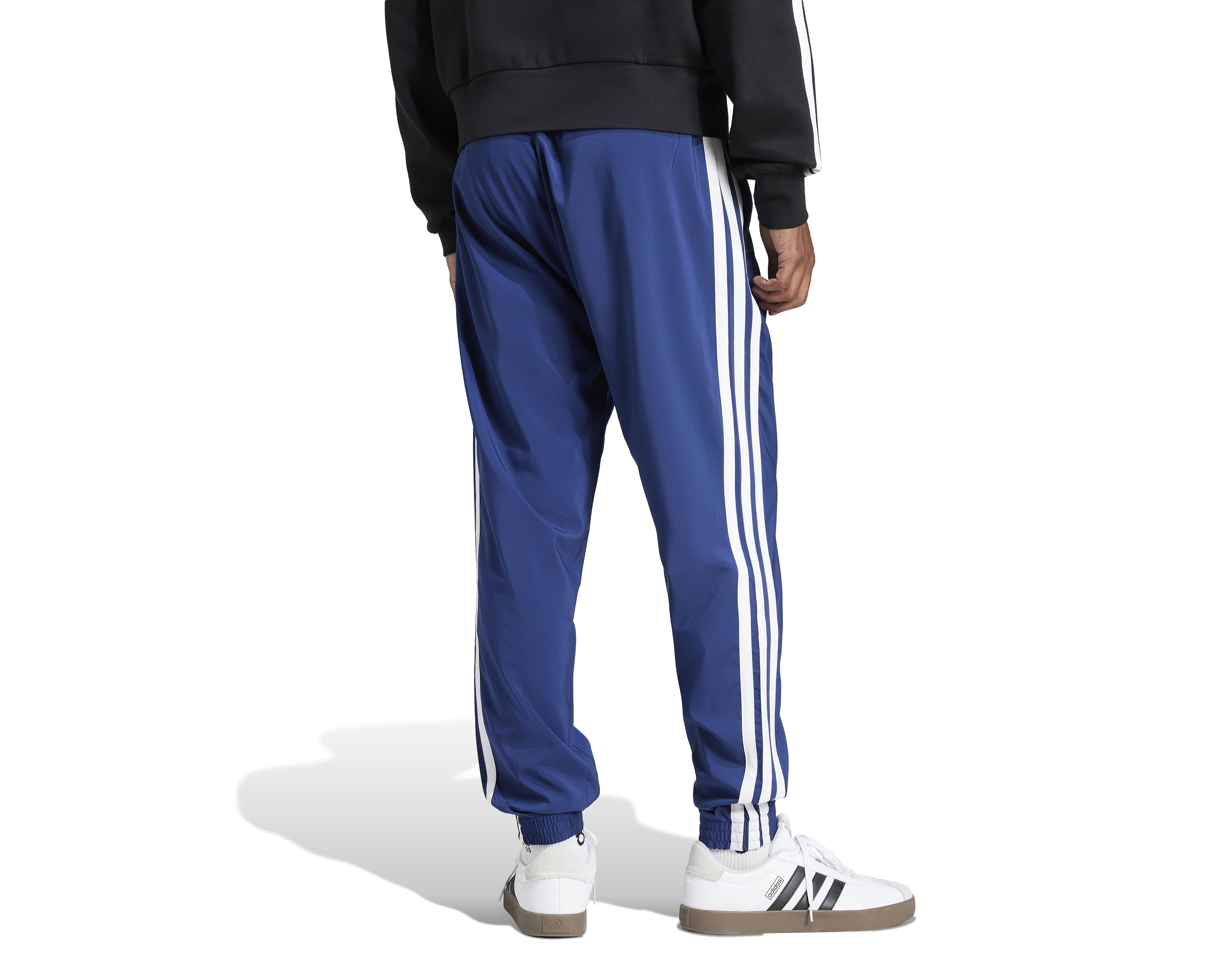 Foto 3 pulgar | Foto 2 | Pants Adidas Essentials Woven de Entrenamiento para Hombre