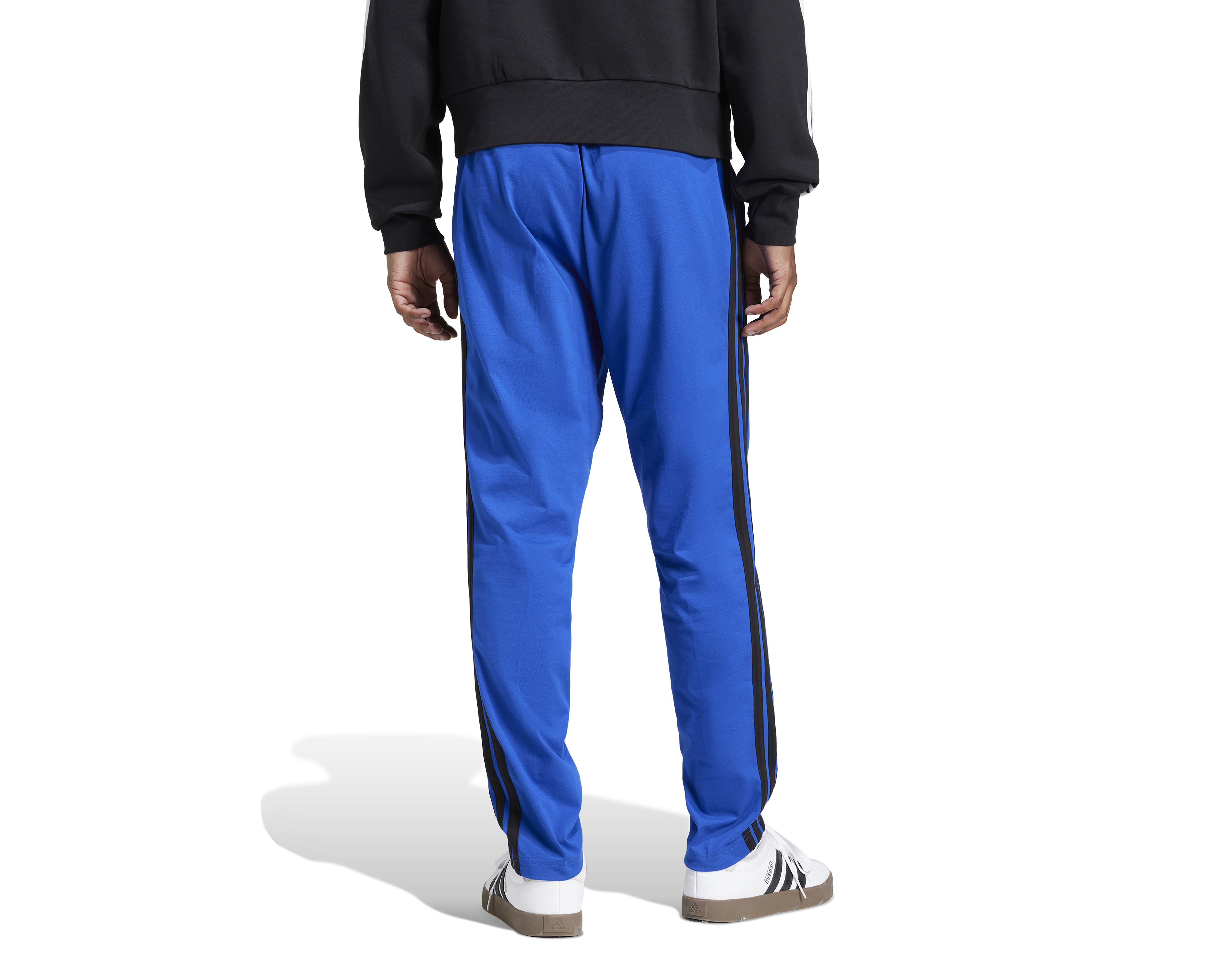 Foto 4 pulgar | Foto 3 | Pants Adidas Essentials de Entrenamiento para Hombre