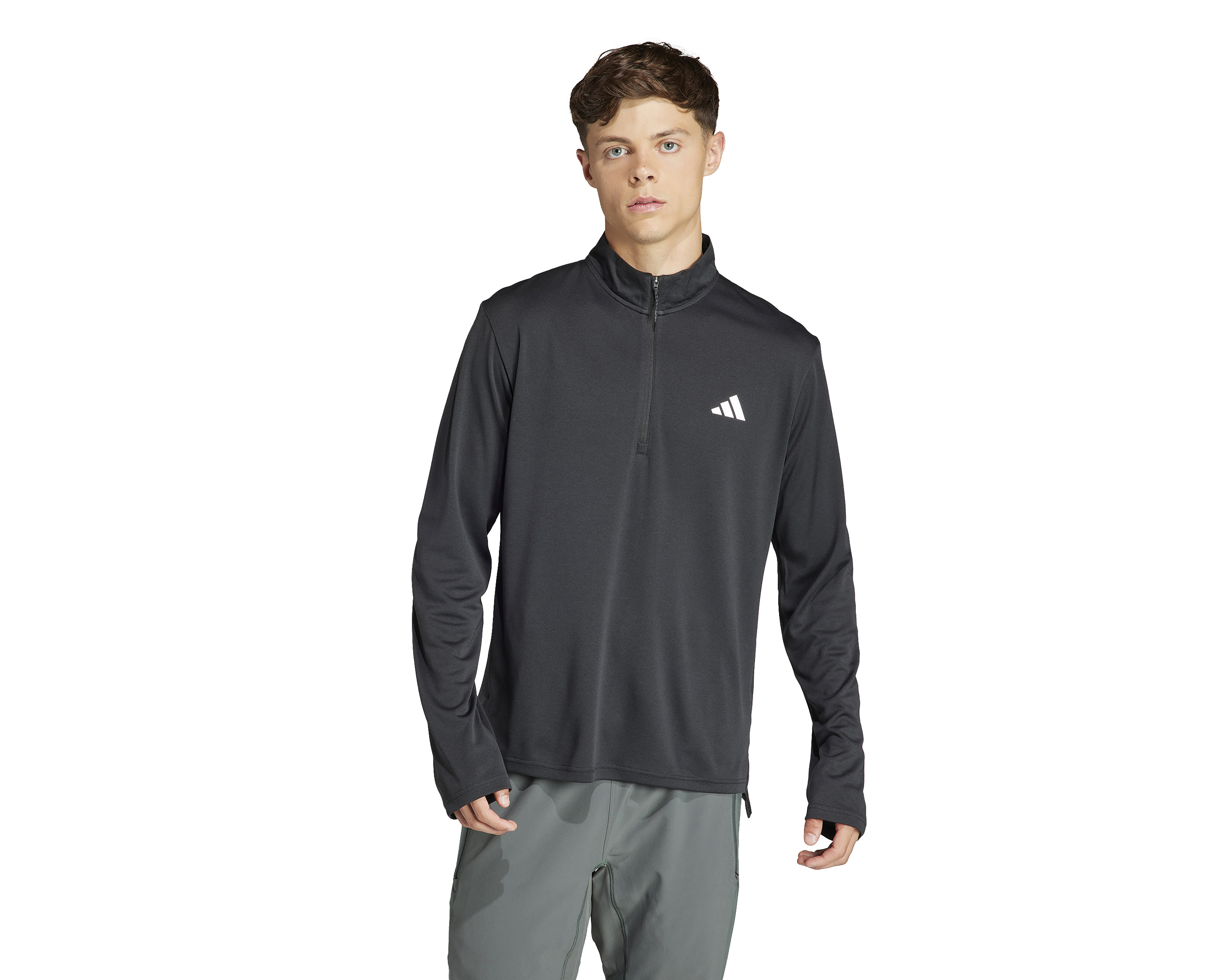 Foto 1 | Foto 1 | Camiseta Adidas Aeroready Train Essentials de Entrenamiento para Hombre