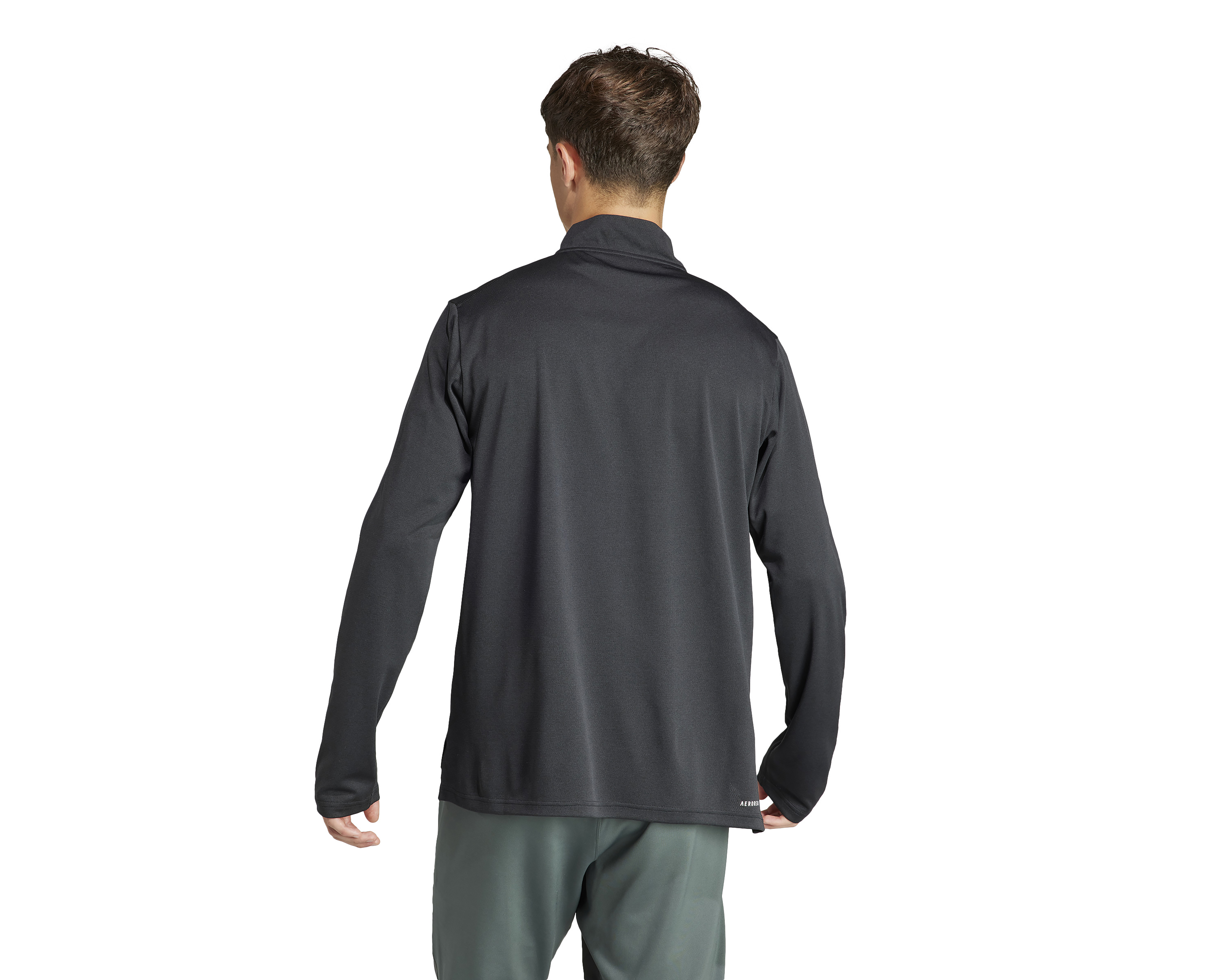 Foto 2 | Foto 2 | Camiseta Adidas Aeroready Train Essentials de Entrenamiento para Hombre