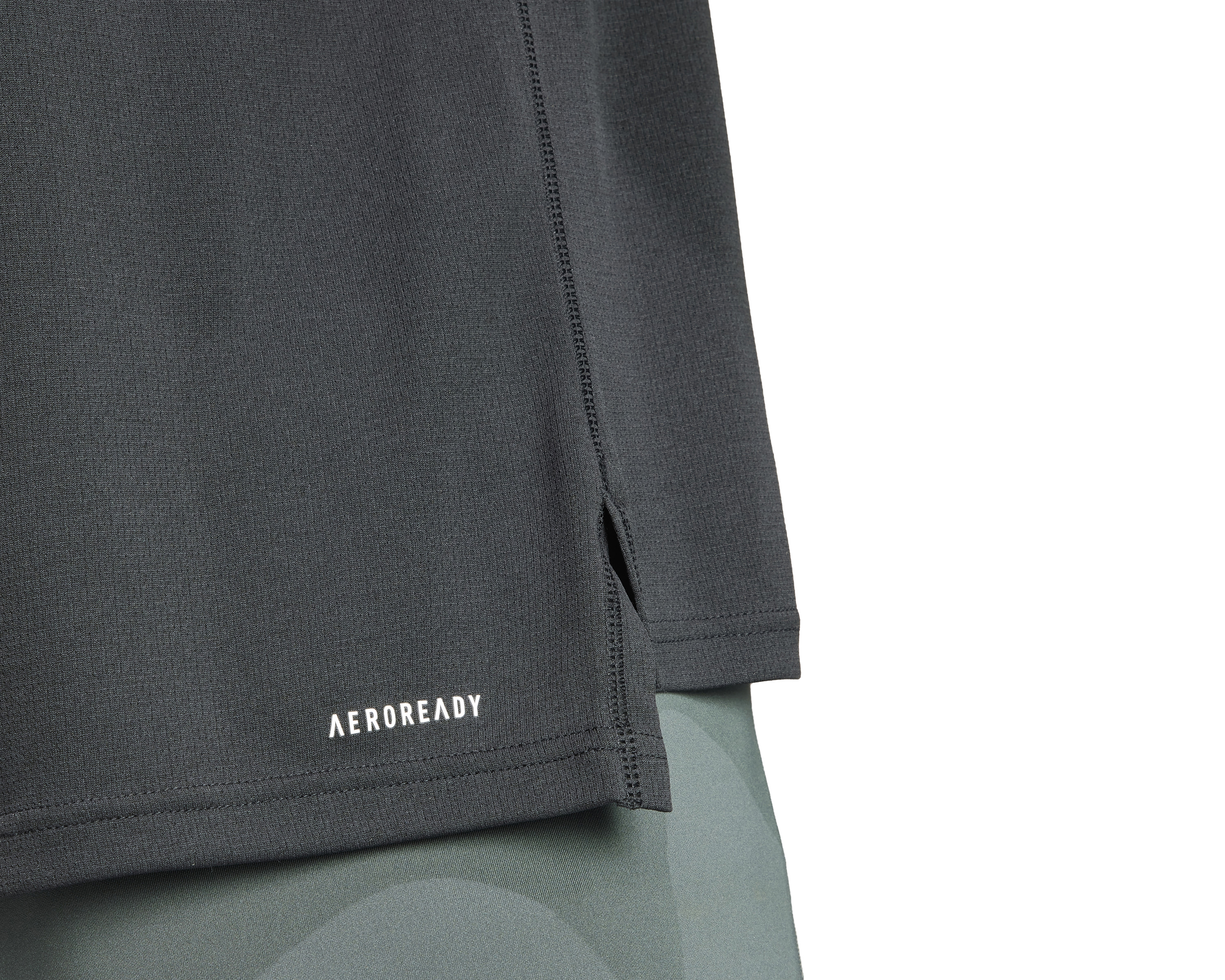 Foto 6 pulgar | Foto 5 | Camiseta Adidas Aeroready Train Essentials de Entrenamiento para Hombre