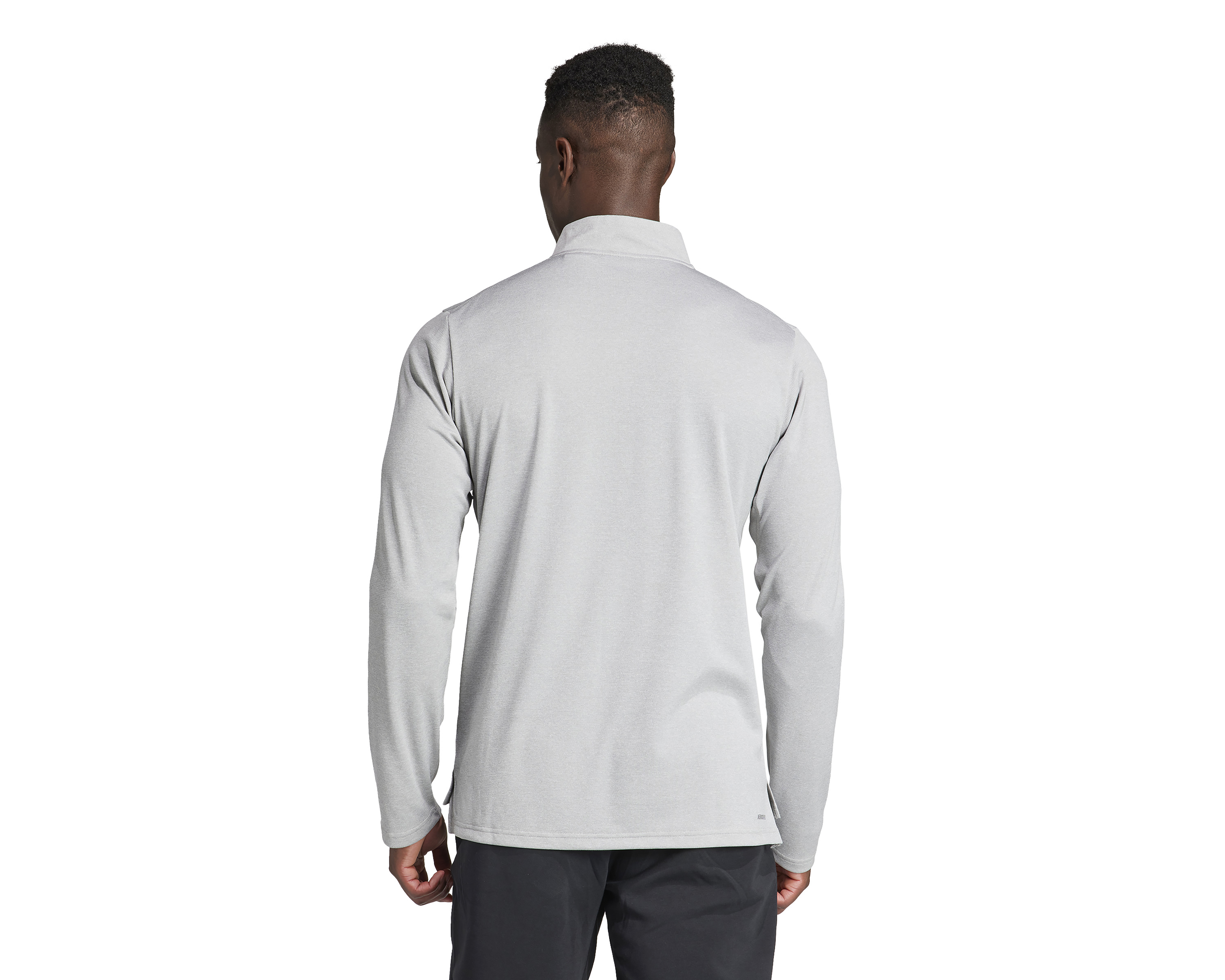 Foto 3 pulgar | Foto 2 | Camiseta Adidas Aeroready Train Essentials de Entrenamiento para Hombre