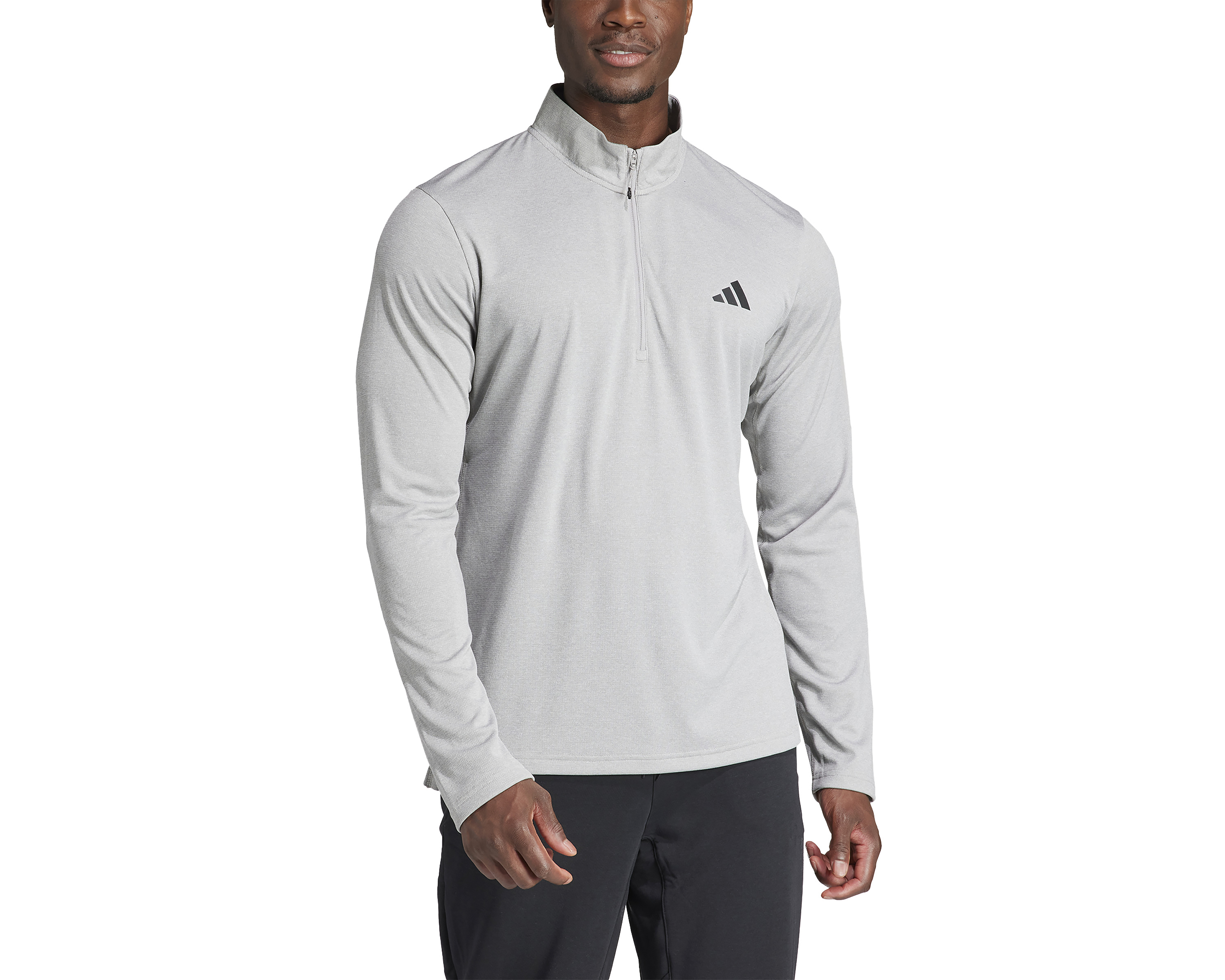 Foto 4 pulgar | Foto 3 | Camiseta Adidas Aeroready Train Essentials de Entrenamiento para Hombre