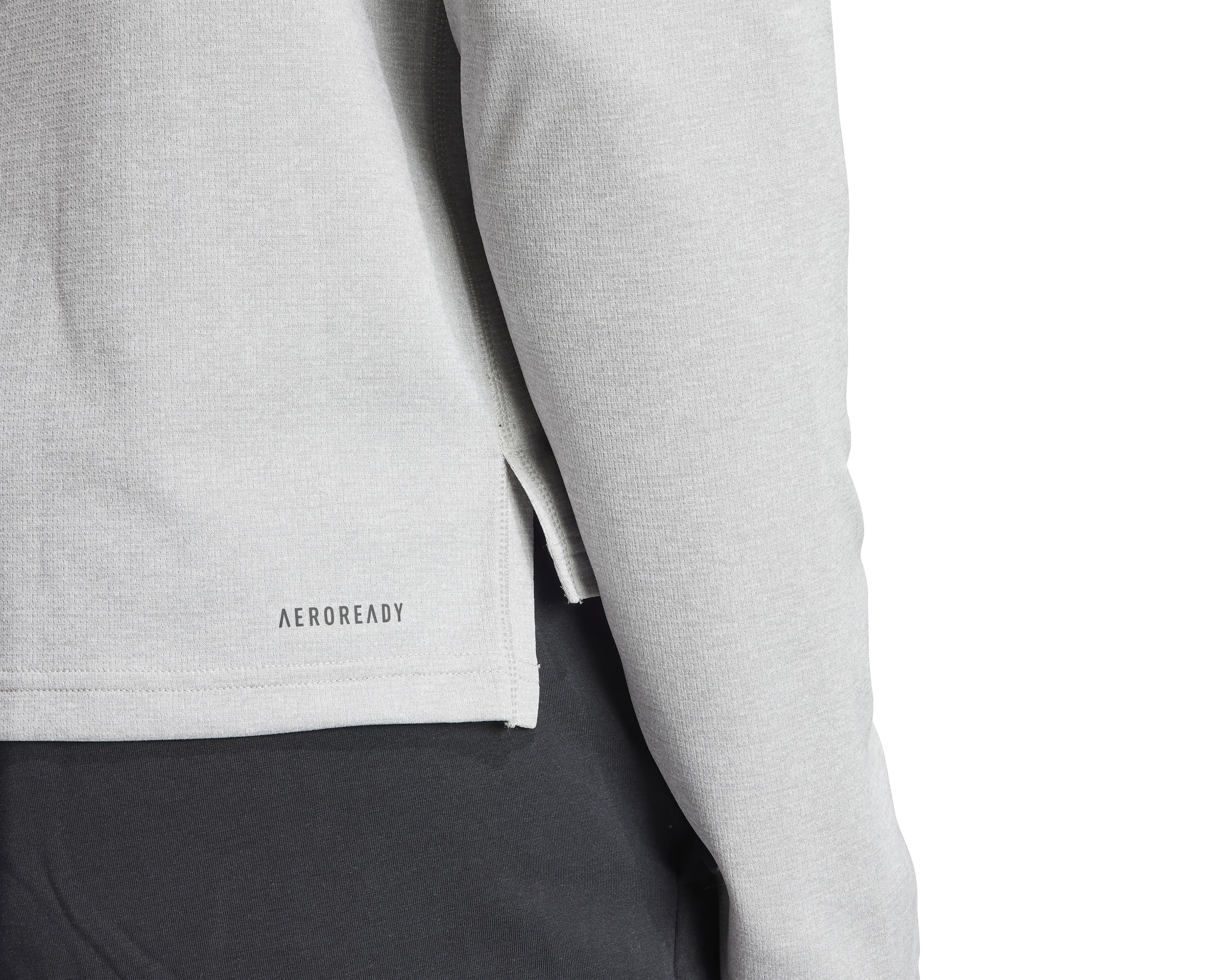 Foto 5 pulgar | Foto 4 | Camiseta Adidas Aeroready Train Essentials de Entrenamiento para Hombre