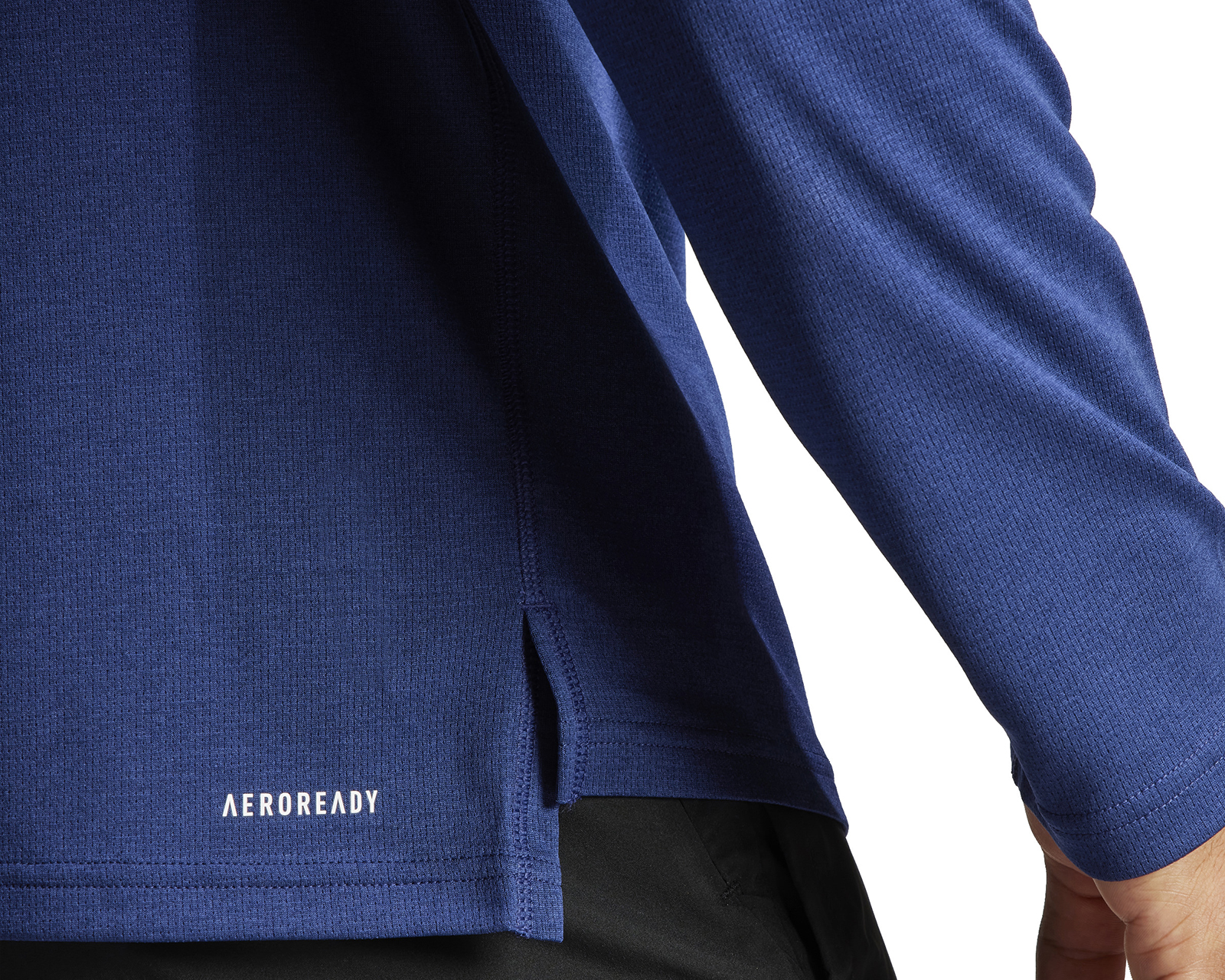 Foto 5 pulgar | Foto 4 | Camiseta Adidas Aeroready Train Essentials de Entrenamiento para Hombre