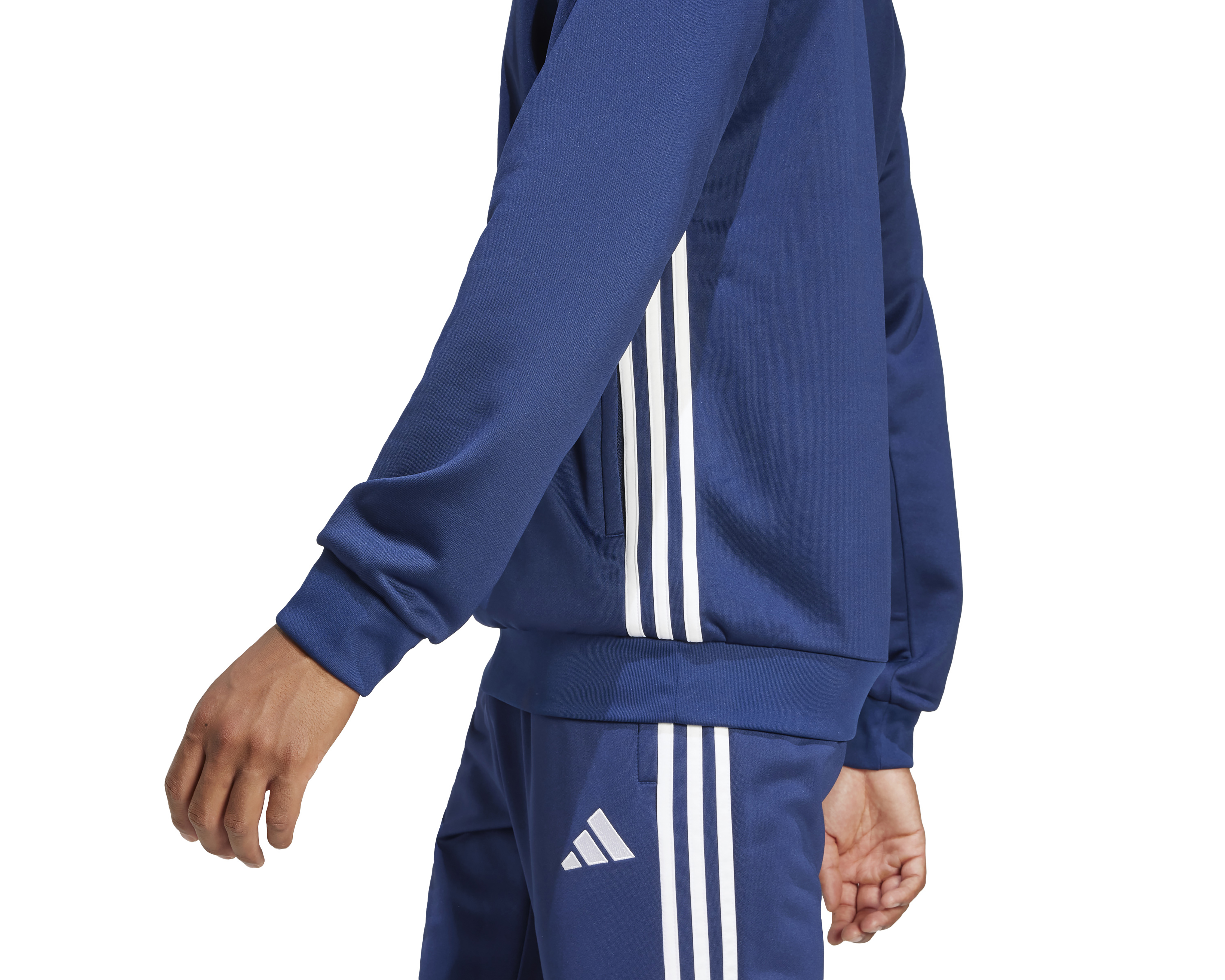 Foto 5 pulgar | Foto 4 | Sudadera Adidas Essentials para Hombre