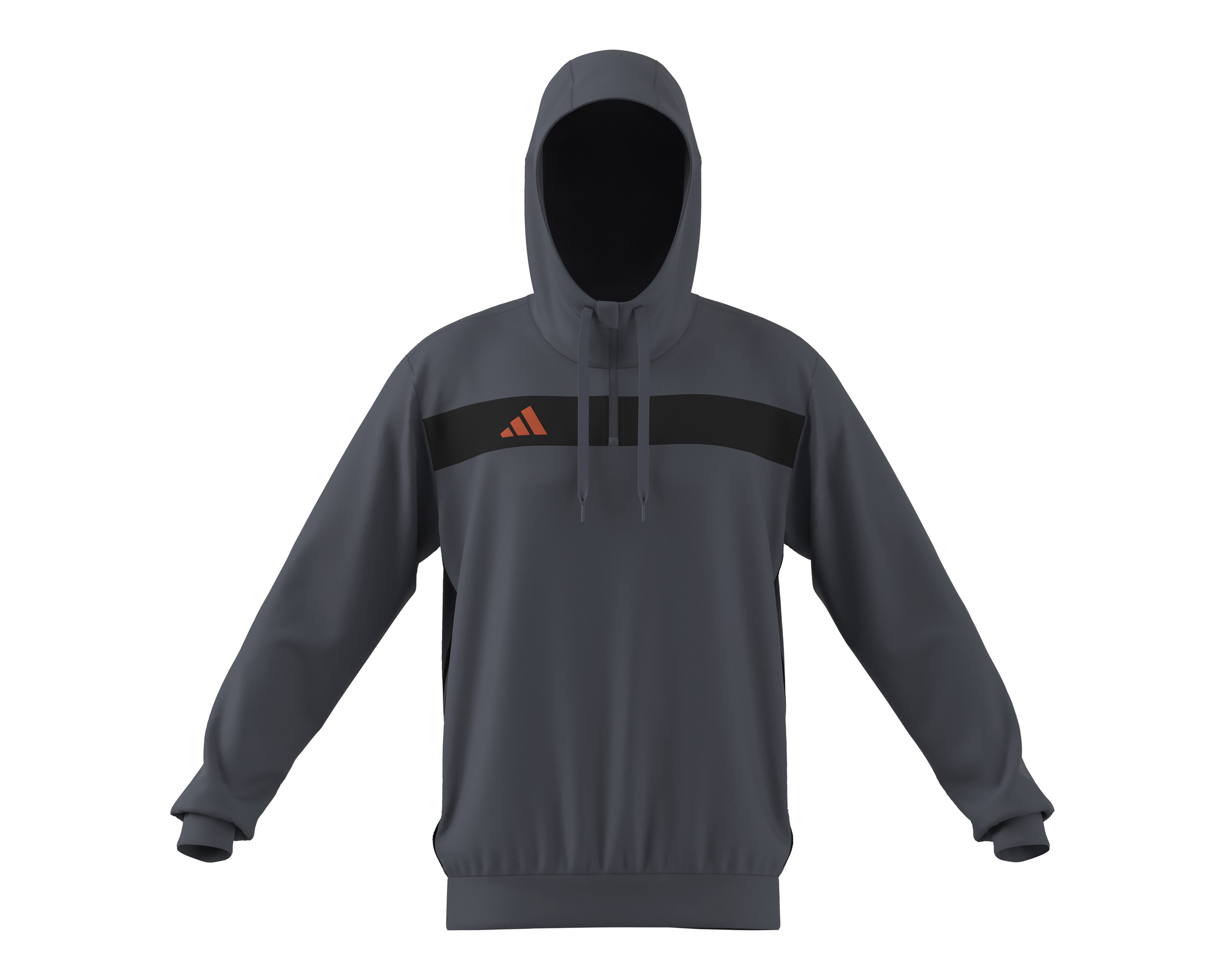 Foto 2 pulgar | Foto 1 | Sudadera Adidas para Hombre