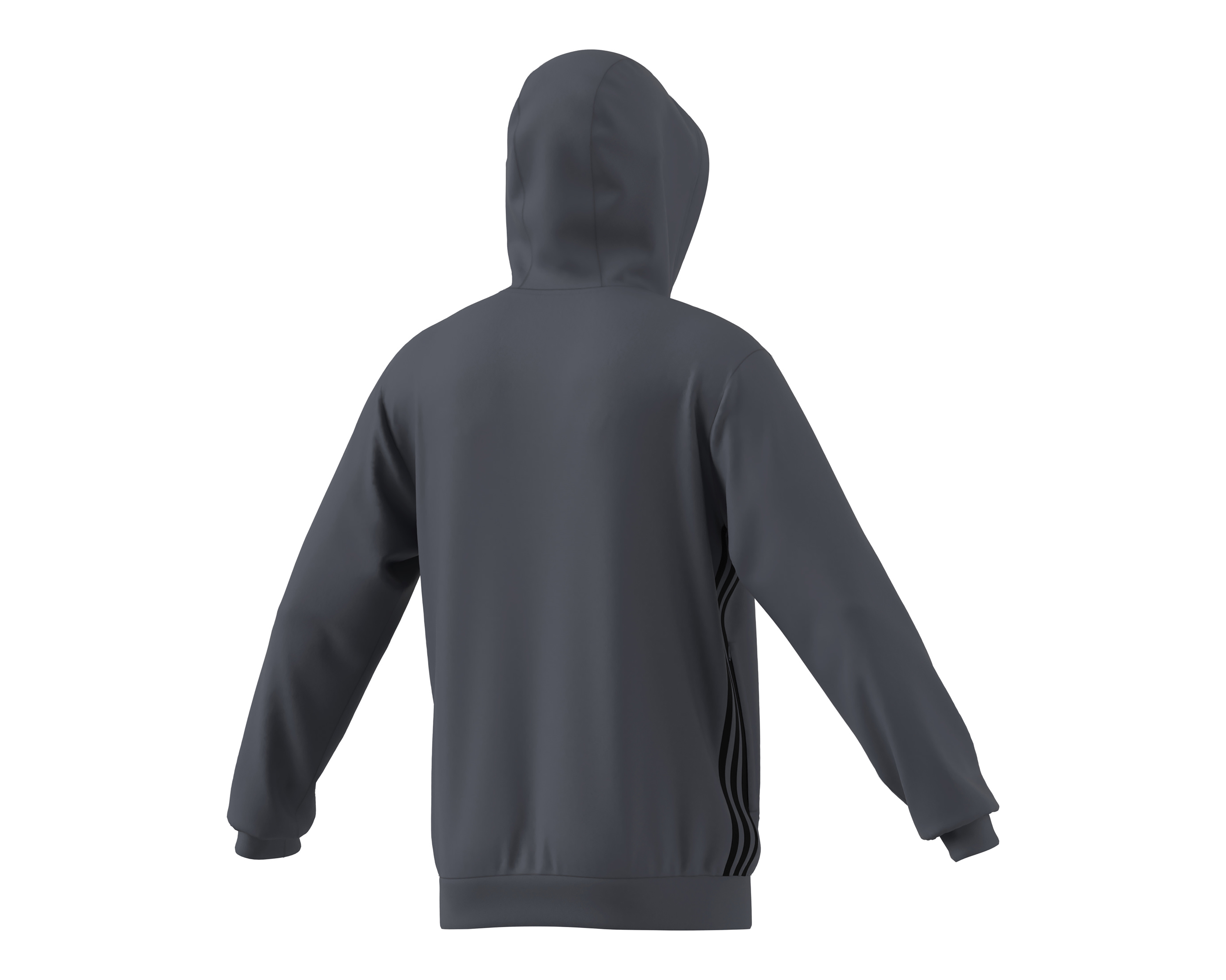 Foto 3 pulgar | Foto 2 | Sudadera Adidas para Hombre