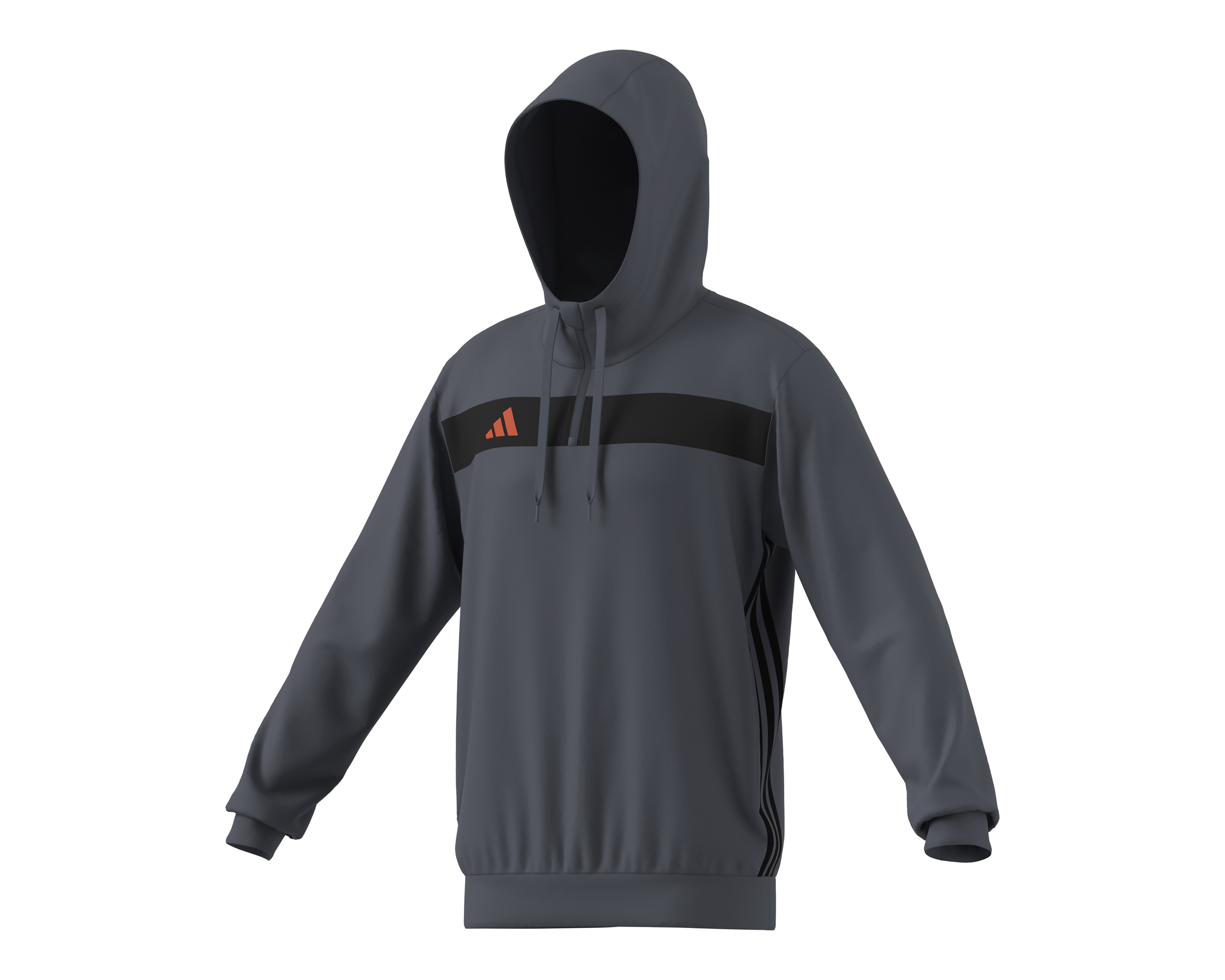 Foto 3 | Foto 3 | Sudadera Adidas para Hombre