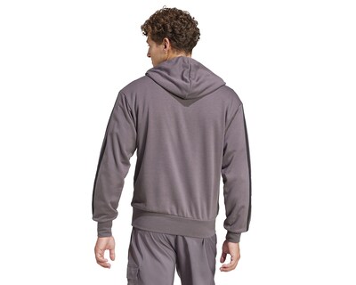 Foto 2 | Foto 2 | Sudadera con Capucha Adidas