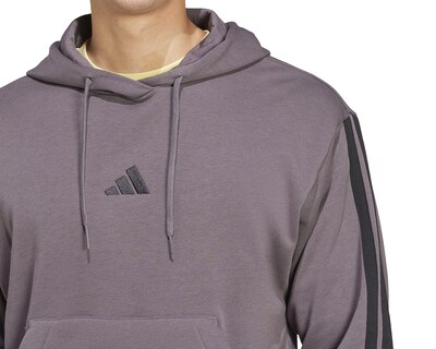 Foto 4 | Foto 4 | Sudadera con Capucha Adidas