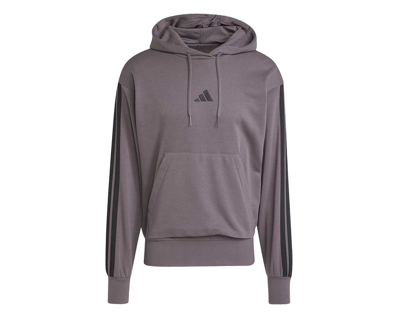 Foto 8 pulgar | Foto 7 | Sudadera con Capucha Adidas