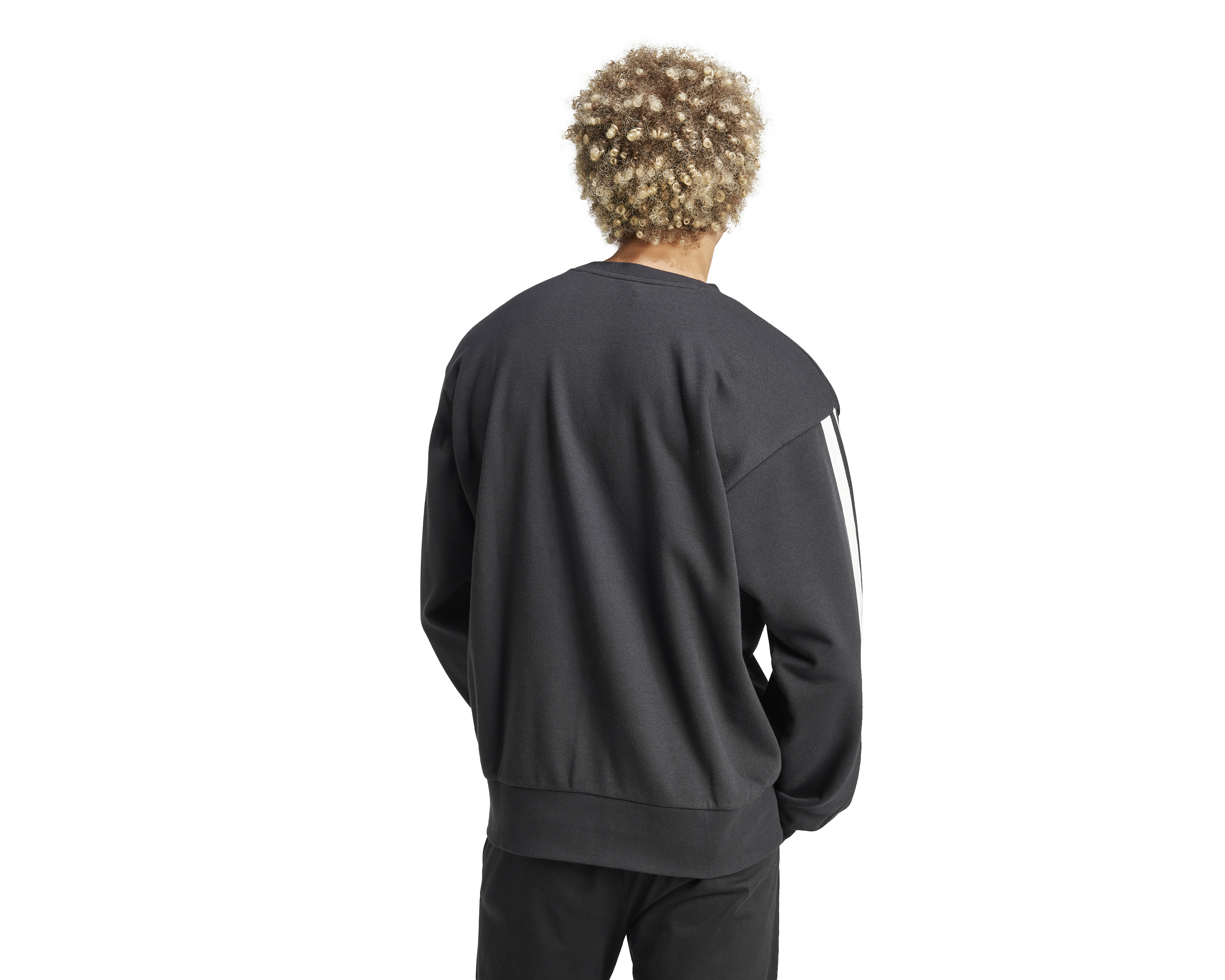 Foto 2 | Foto 2 | Sudadera Adidas de Entrenamiento para Hombre