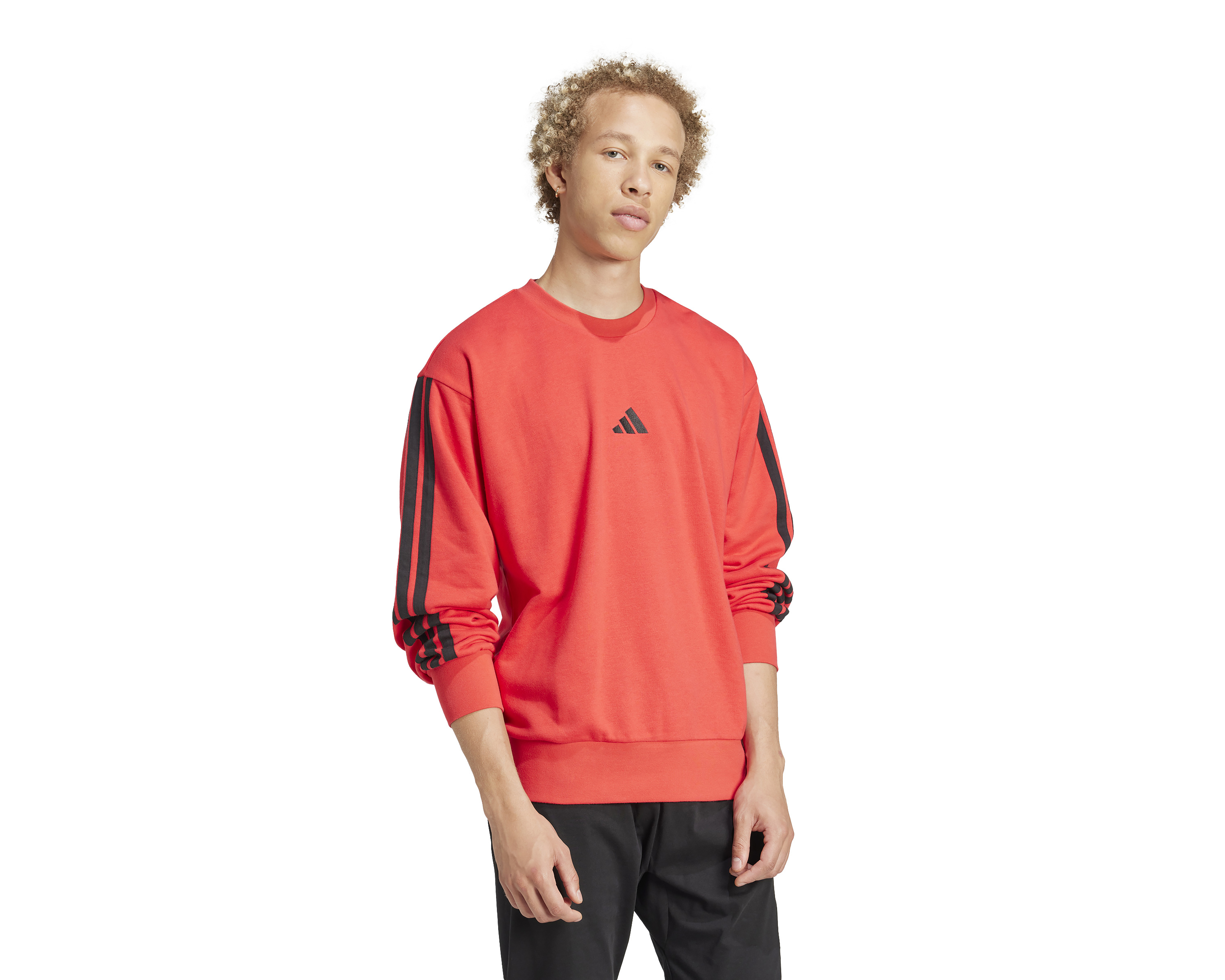 Foto 3 | Foto 3 | Sudadera Adidas Essentials para Hombre