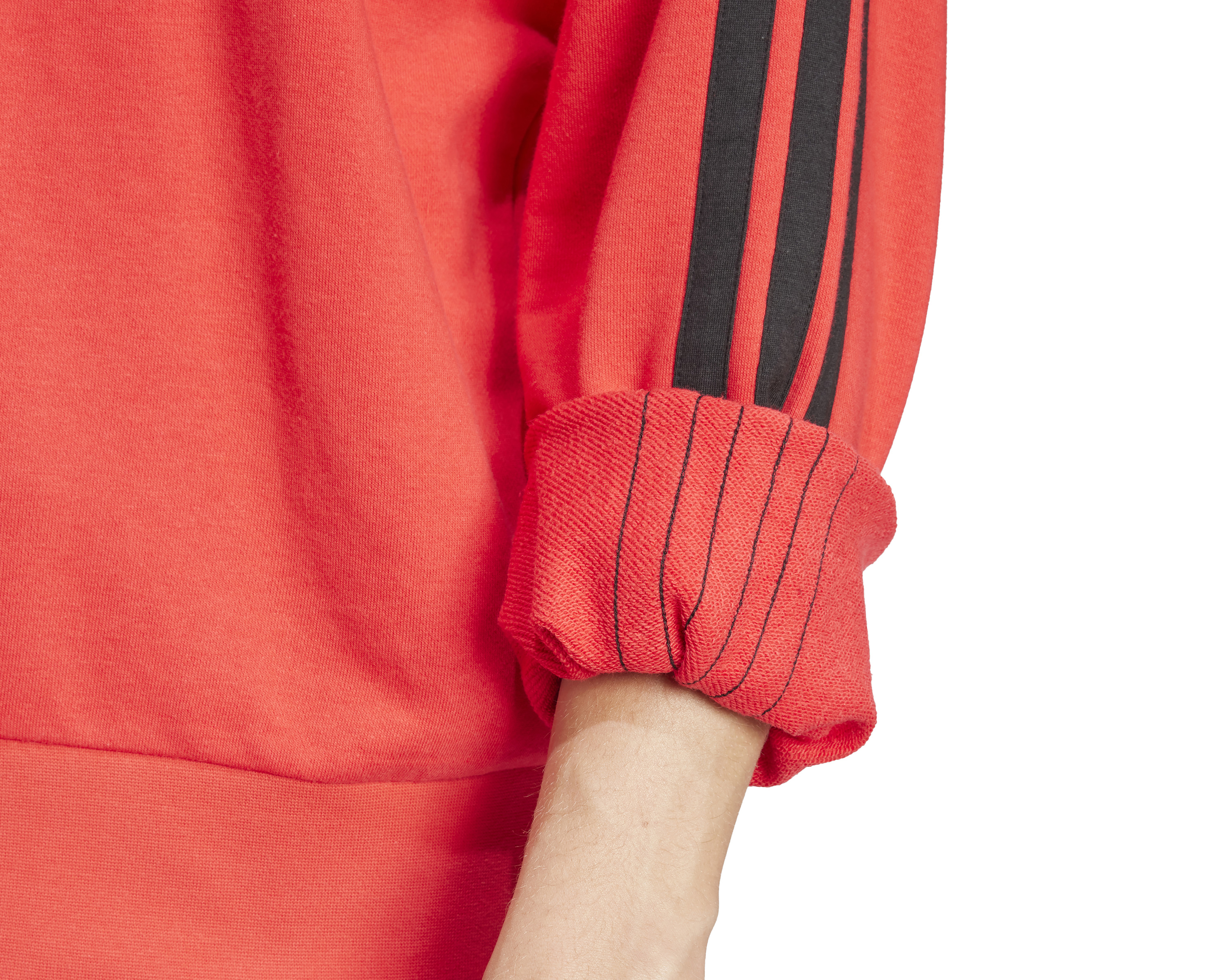 Foto 5 pulgar | Foto 4 | Sudadera Adidas Essentials para Hombre