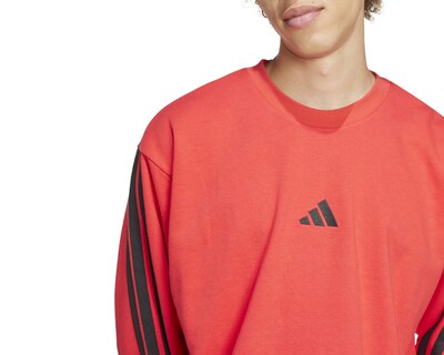 Foto 5 | Foto 5 | Sudadera Adidas Essentials para Hombre
