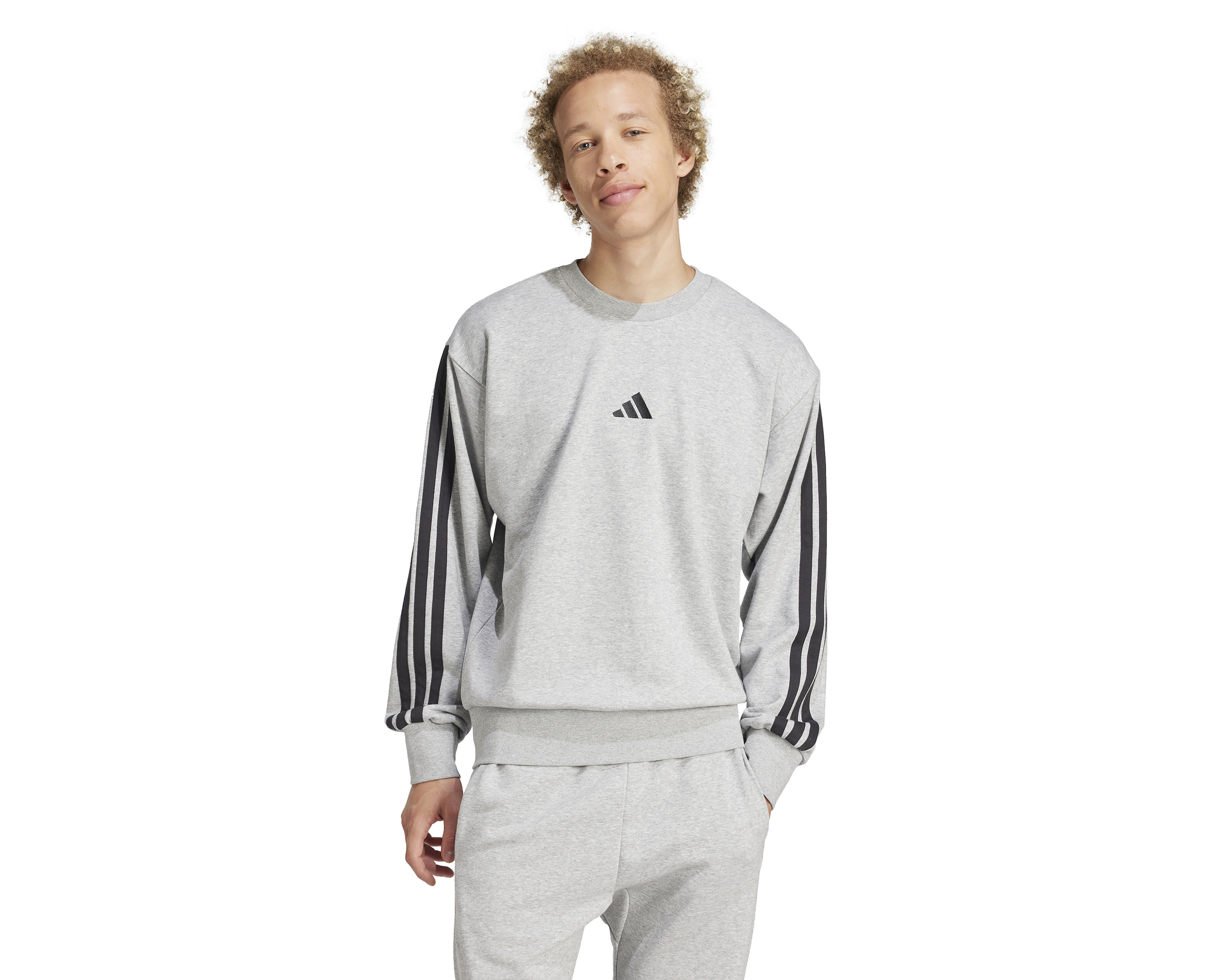 Sudadera Adidas Essentials para Hombre