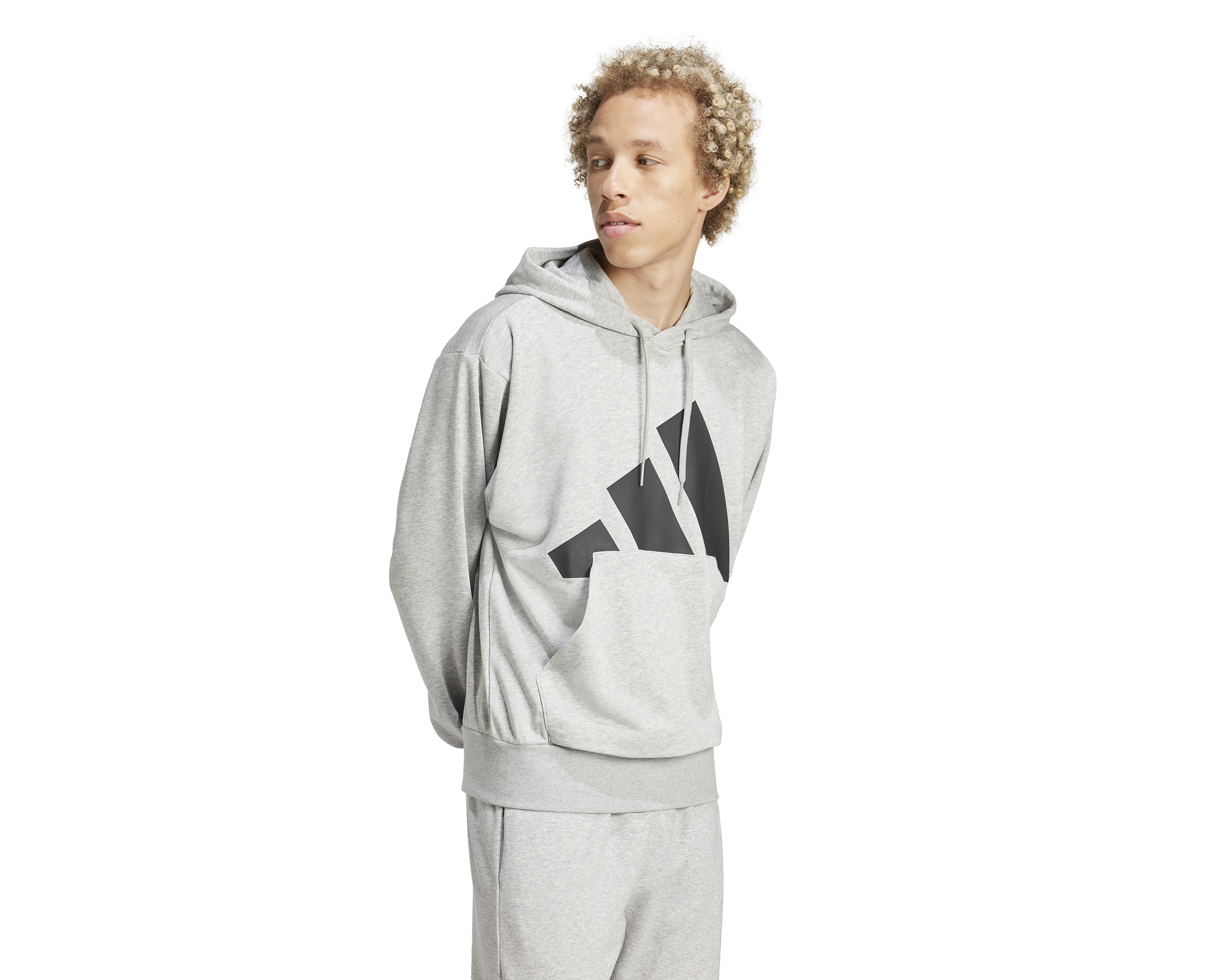 Foto 3 | Foto 3 | Sudadera Adidas Essentials para Hombre