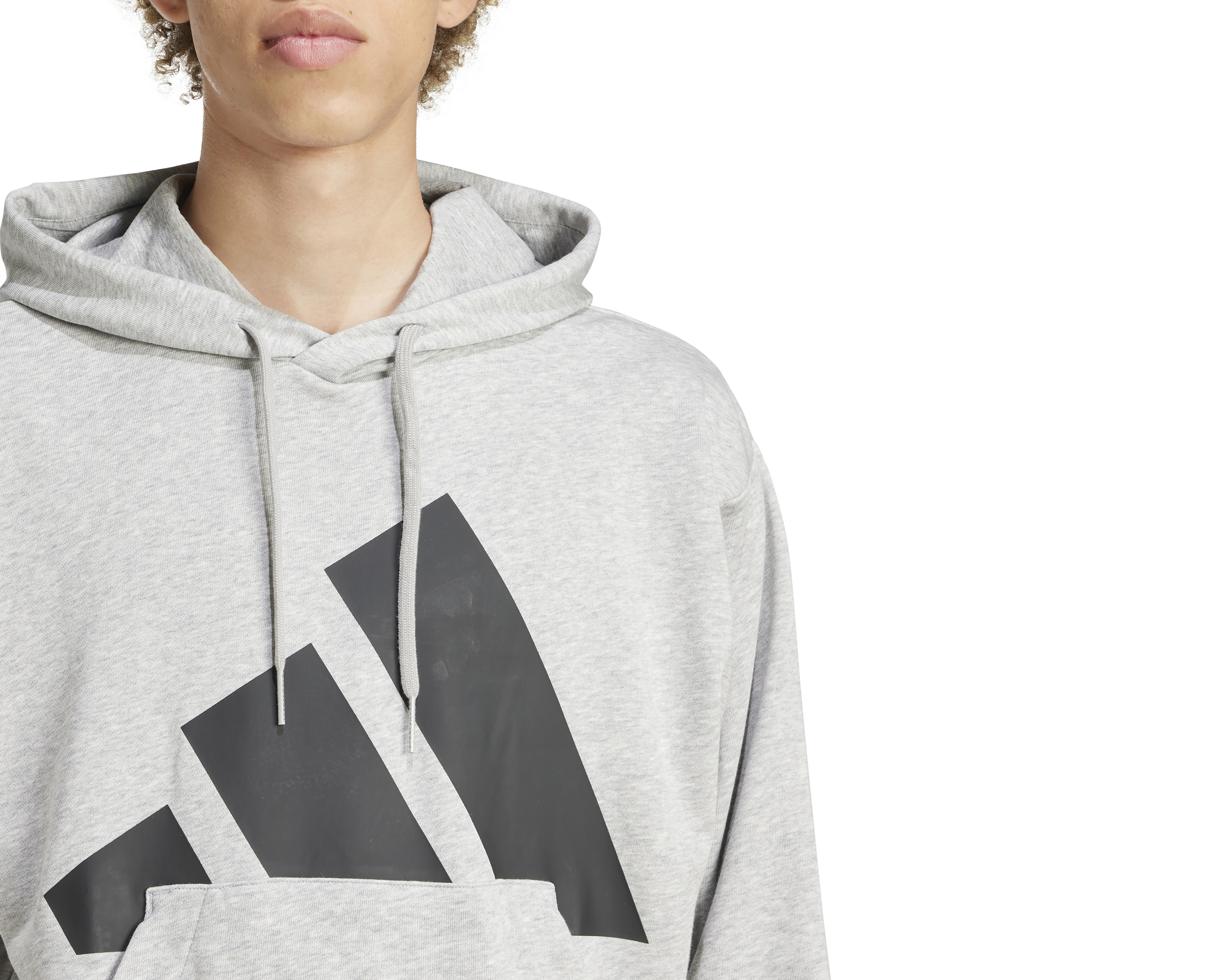 Foto 5 pulgar | Foto 4 | Sudadera Adidas Essentials para Hombre