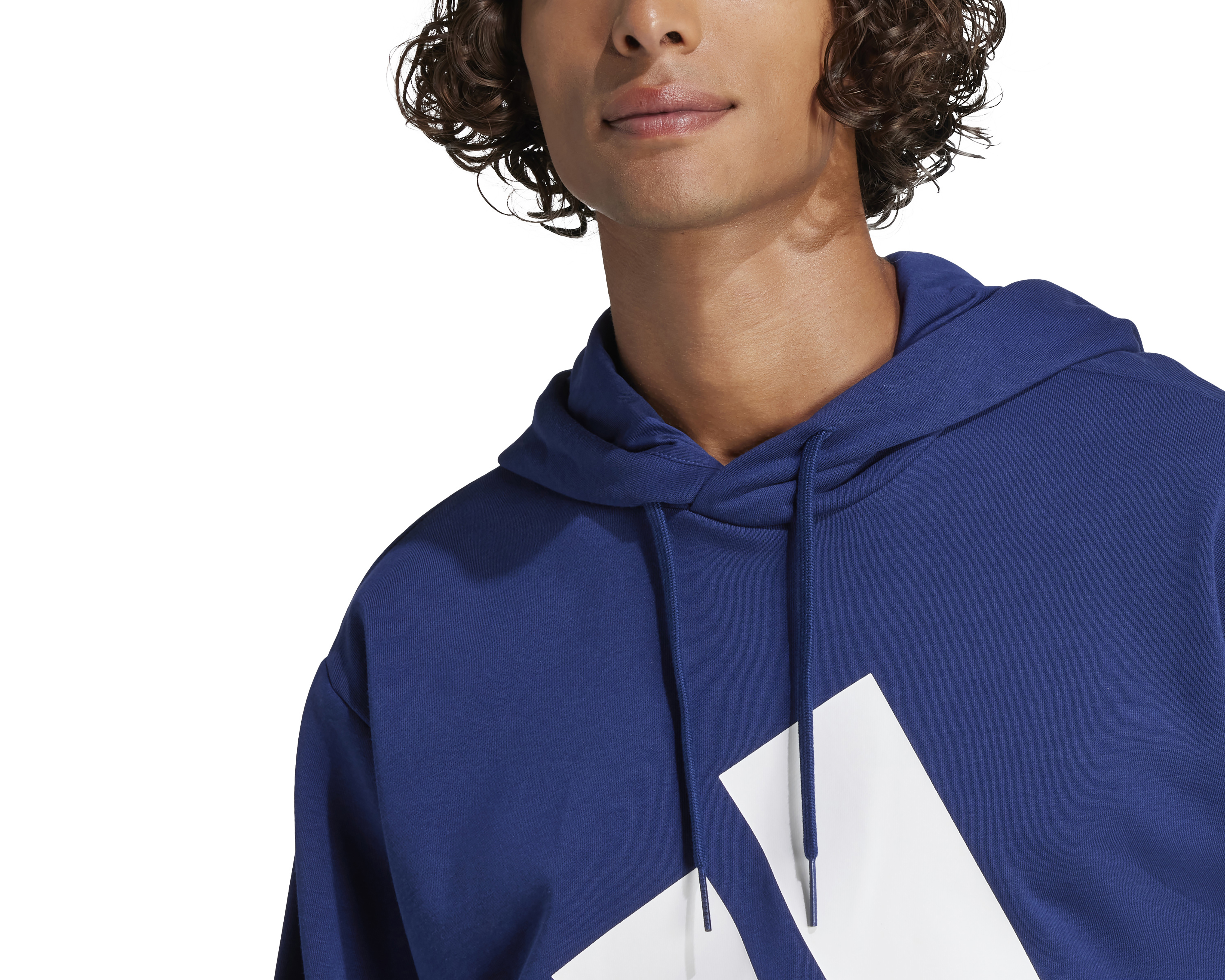 Foto 4 | Foto 4 | Sudadera Adidas Essentials para Hombre