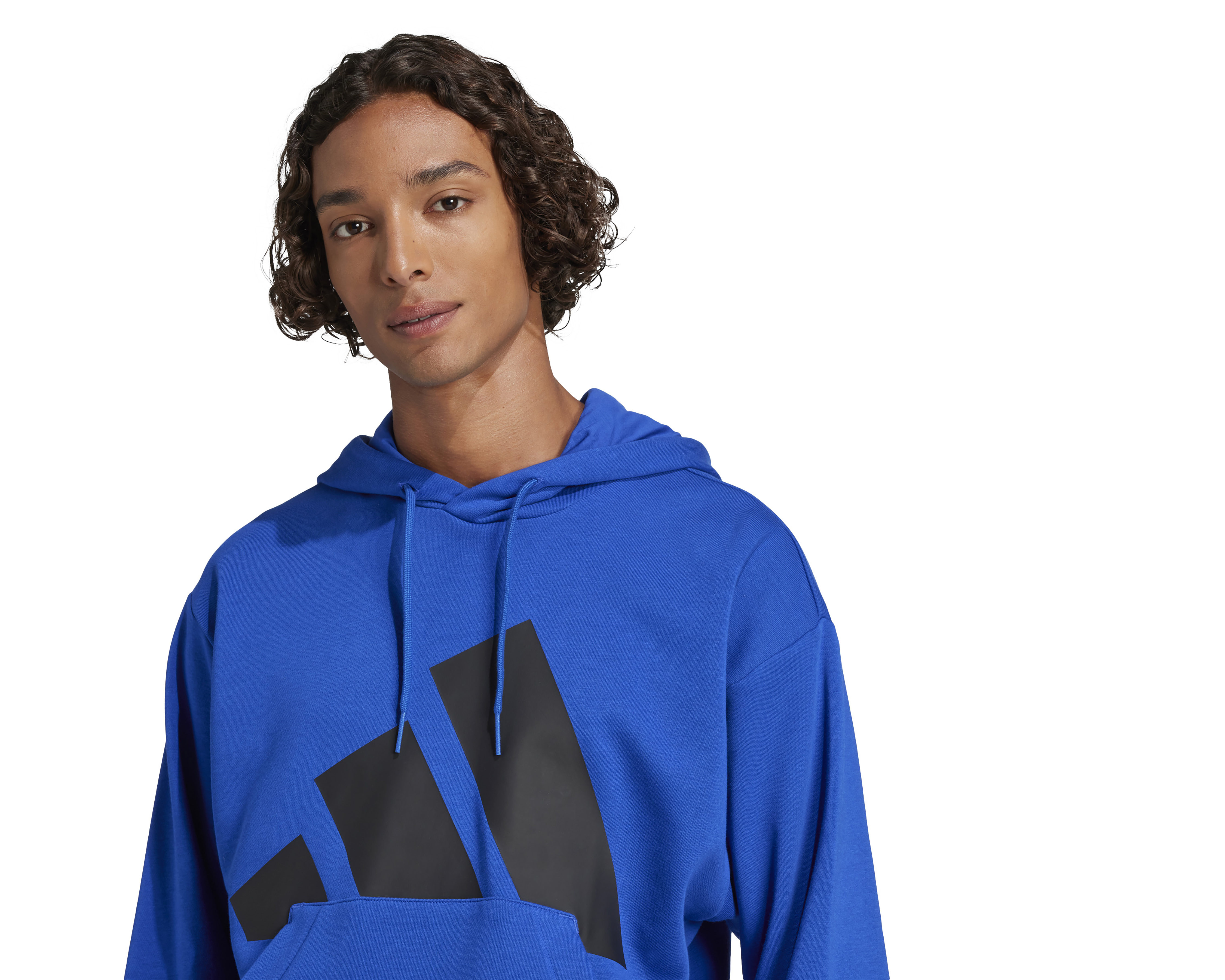 Foto 5 pulgar | Foto 4 | Sudadera Adidas Essentials para Hombre