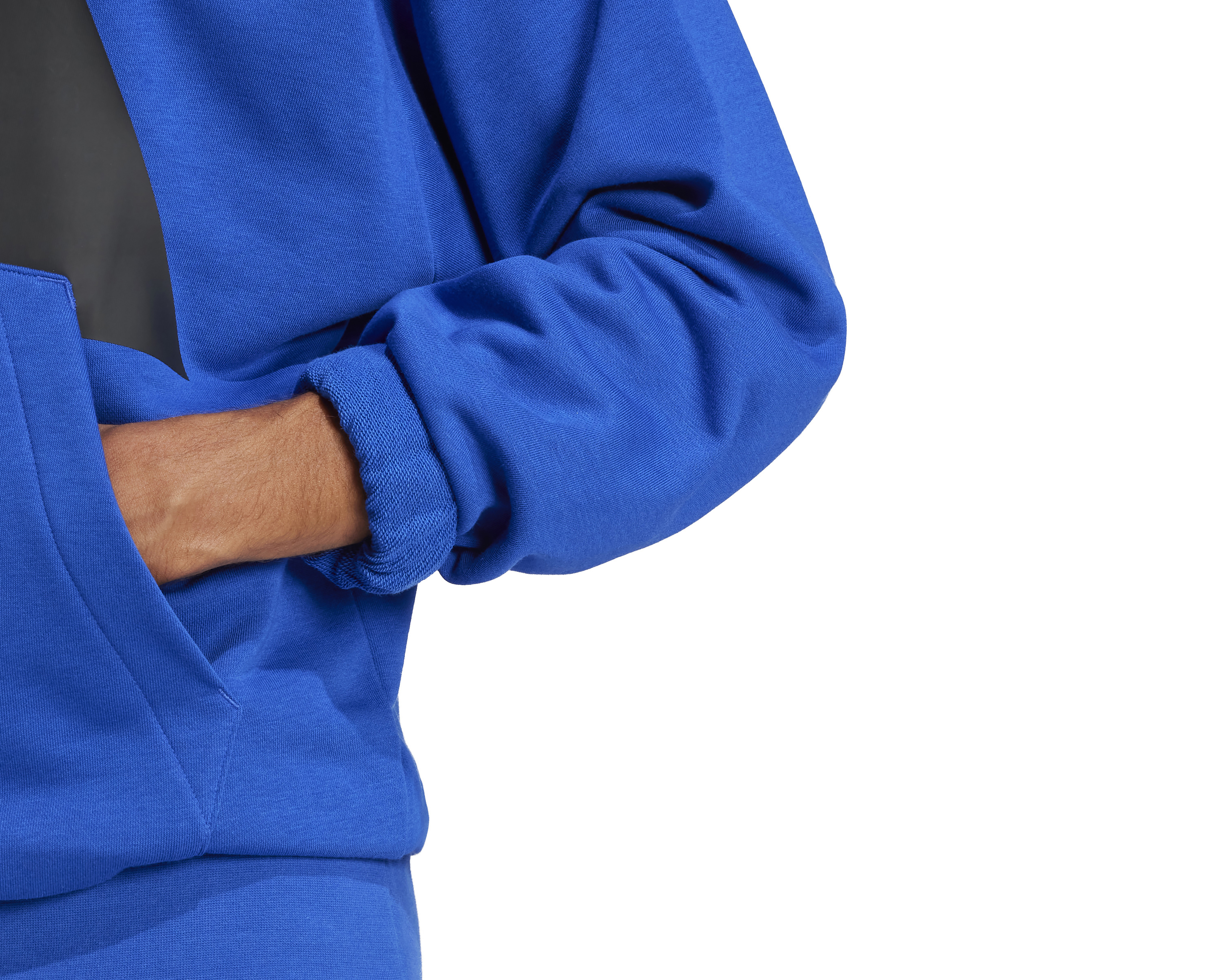 Foto 6 pulgar | Foto 5 | Sudadera Adidas Essentials para Hombre