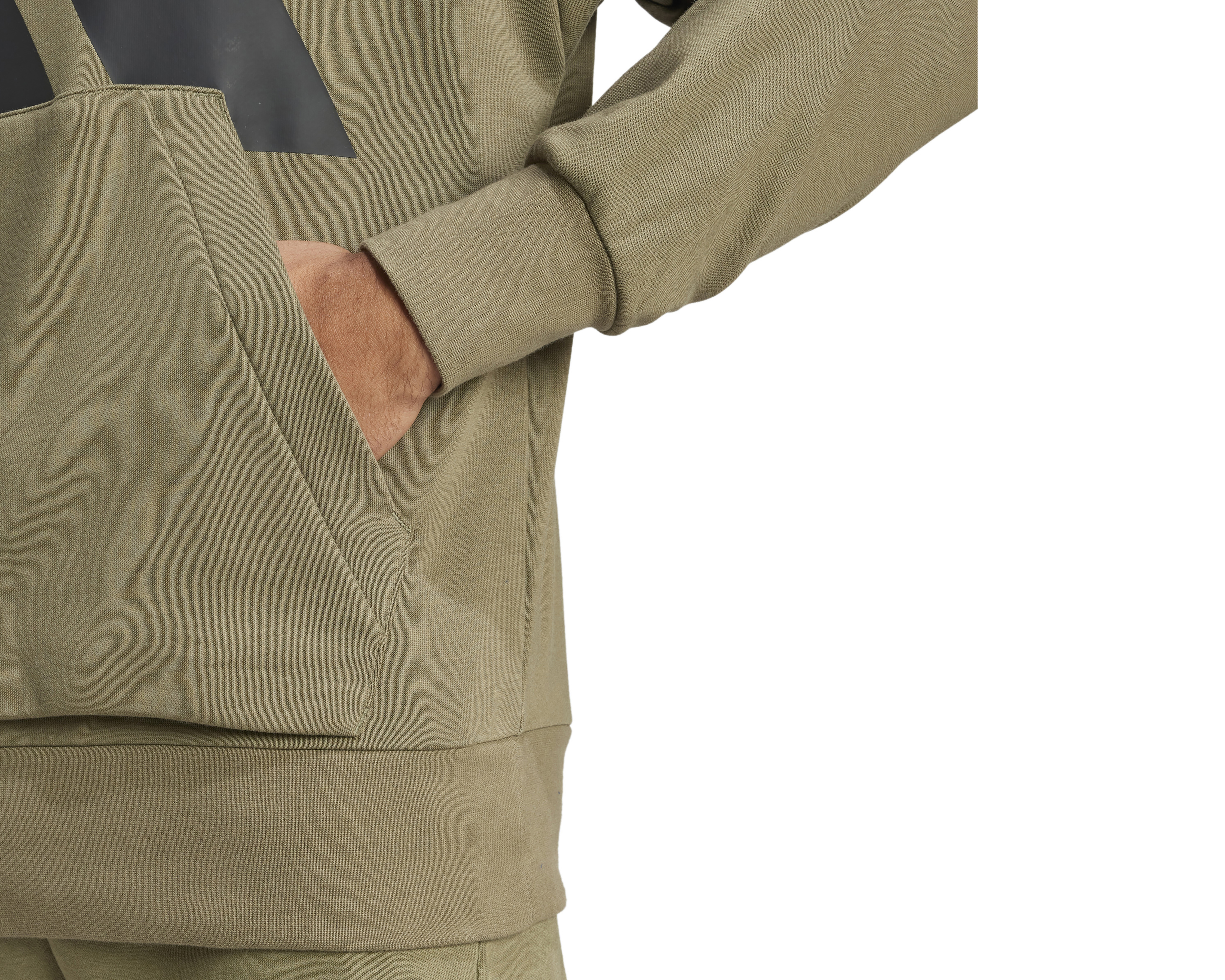 Foto 4 | Foto 4 | Sudadera Adidas Essentials para Hombre