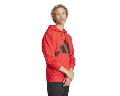 Foto 3 | Foto 3 | Sudadera Adidas de Entrenamiento para Hombre