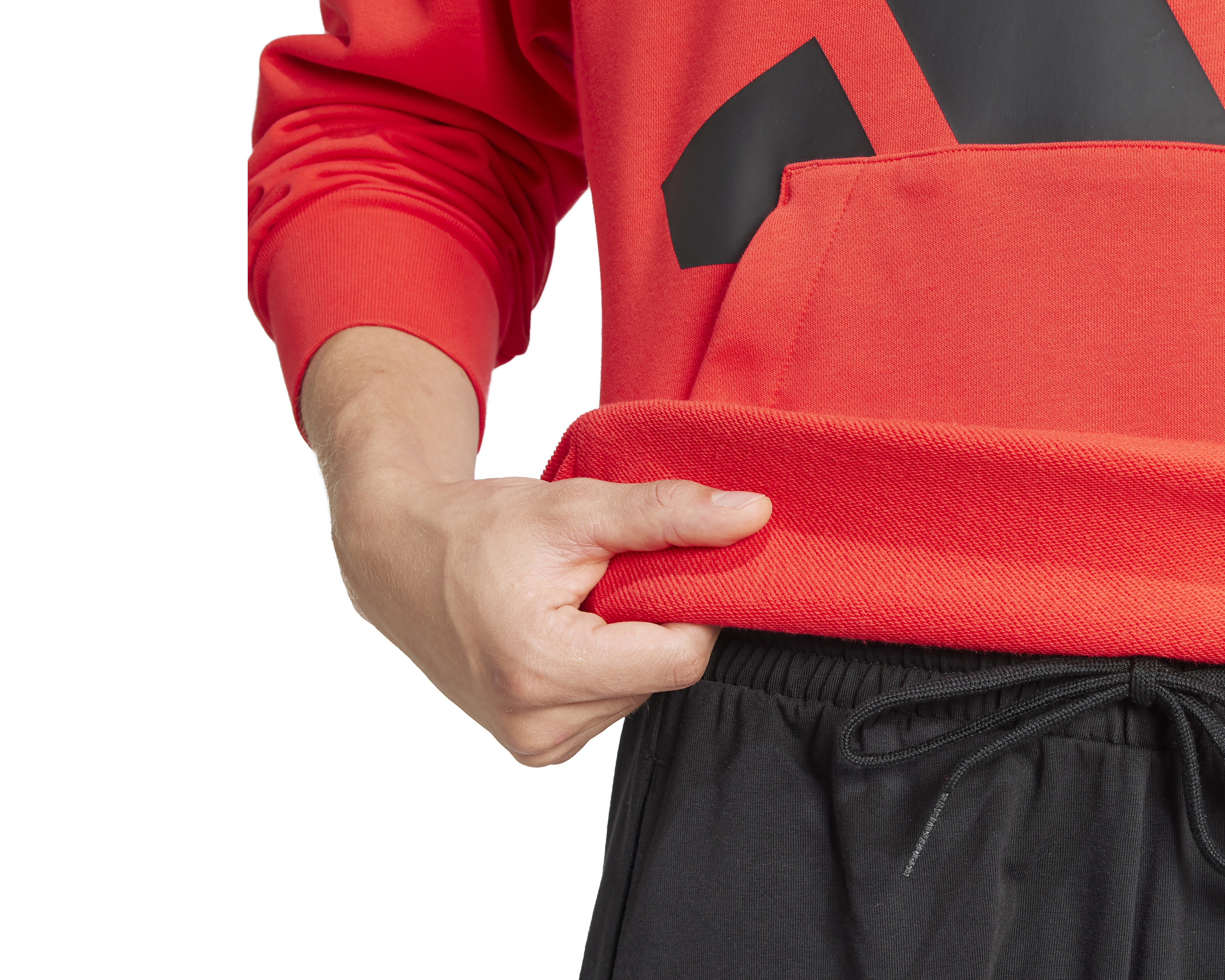 Foto 6 pulgar | Foto 5 | Sudadera Adidas de Entrenamiento para Hombre