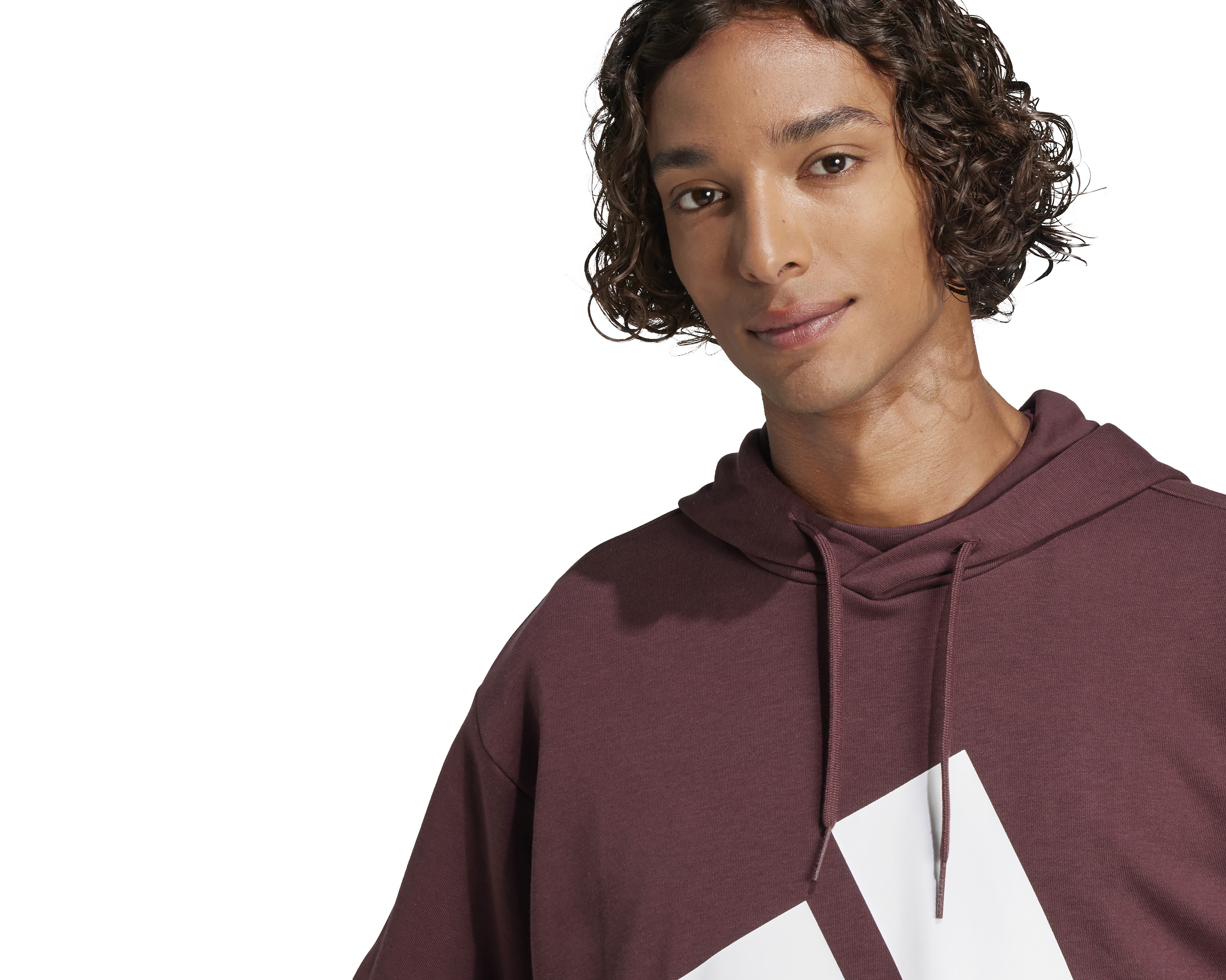 Foto 4 pulgar | Foto 3 | Sudadera Adidas Essentials para Hombre