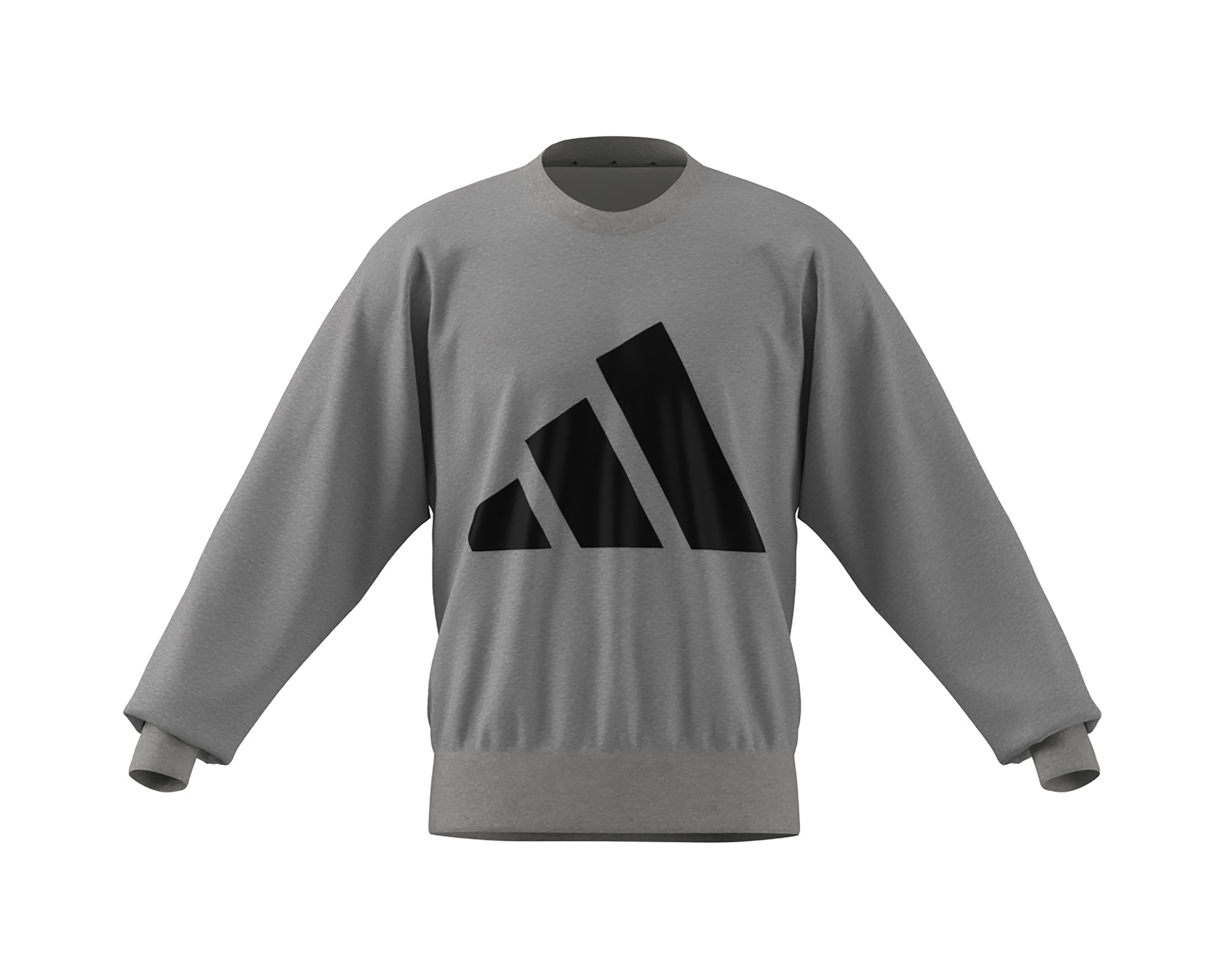 Foto 2 pulgar | Foto 1 | Sudadera Adidas de Entrenamiento para Hombre
