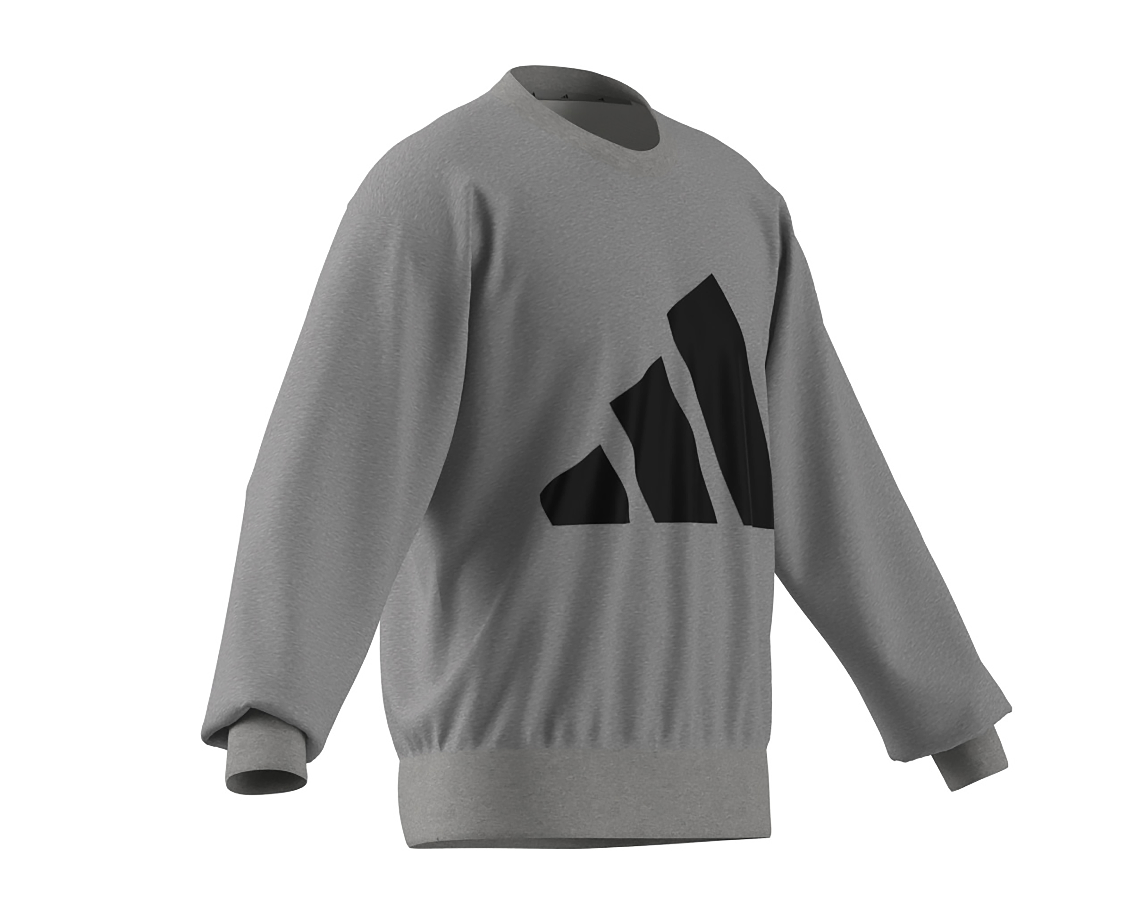 Foto 4 pulgar | Foto 3 | Sudadera Adidas de Entrenamiento para Hombre