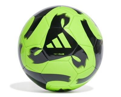 Foto 1 | Foto 1 | Balón de Futbol Adidas Tiro Club Tamaño 5