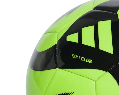Foto 3 | Foto 3 | Balón de Futbol Adidas Tiro Club Tamaño 5